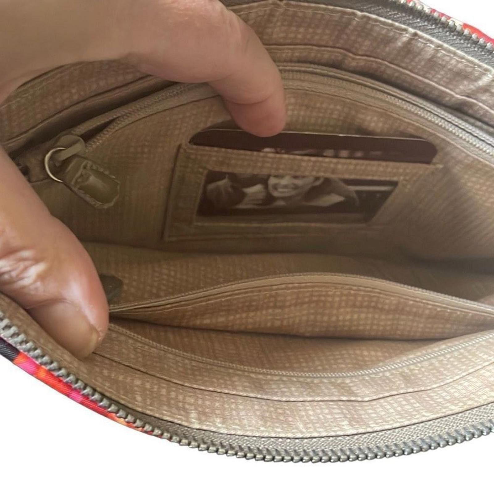 Brighton Brighton Milano spots crossbody Size ONE SIZE - 3 Thumbnail