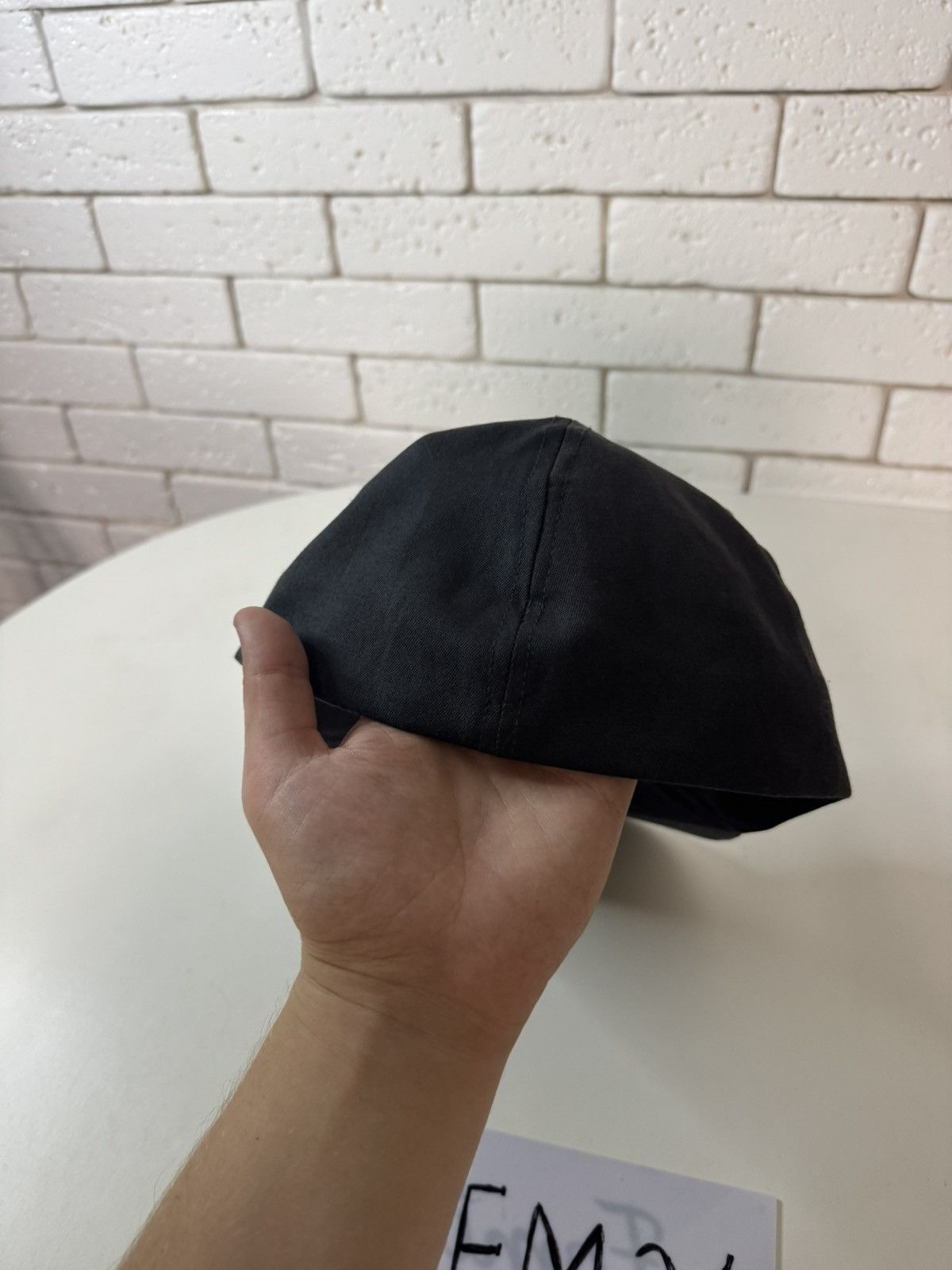 Bogner Bogner vintage cap hat Size ONE SIZE - 3 Thumbnail