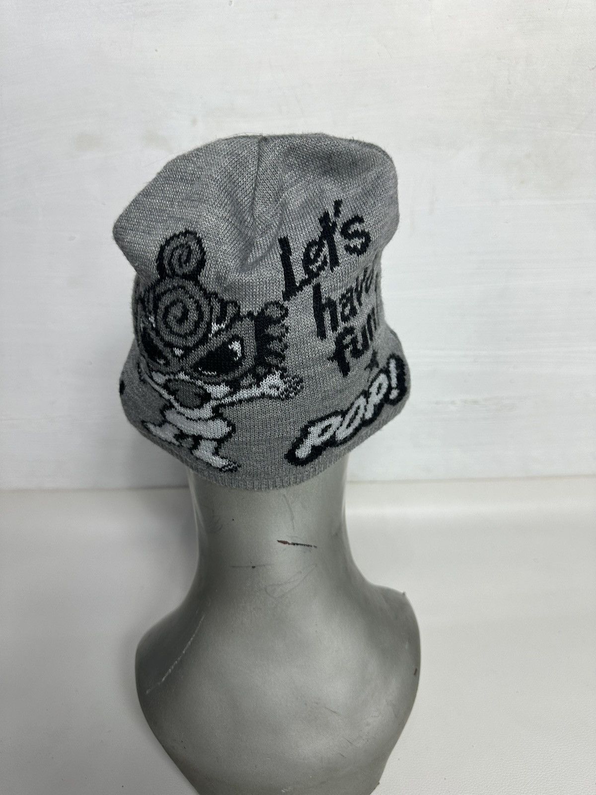 Hysteric Glamour Hysteric glamour beanie hats Size ONE SIZE - 6 Thumbnail