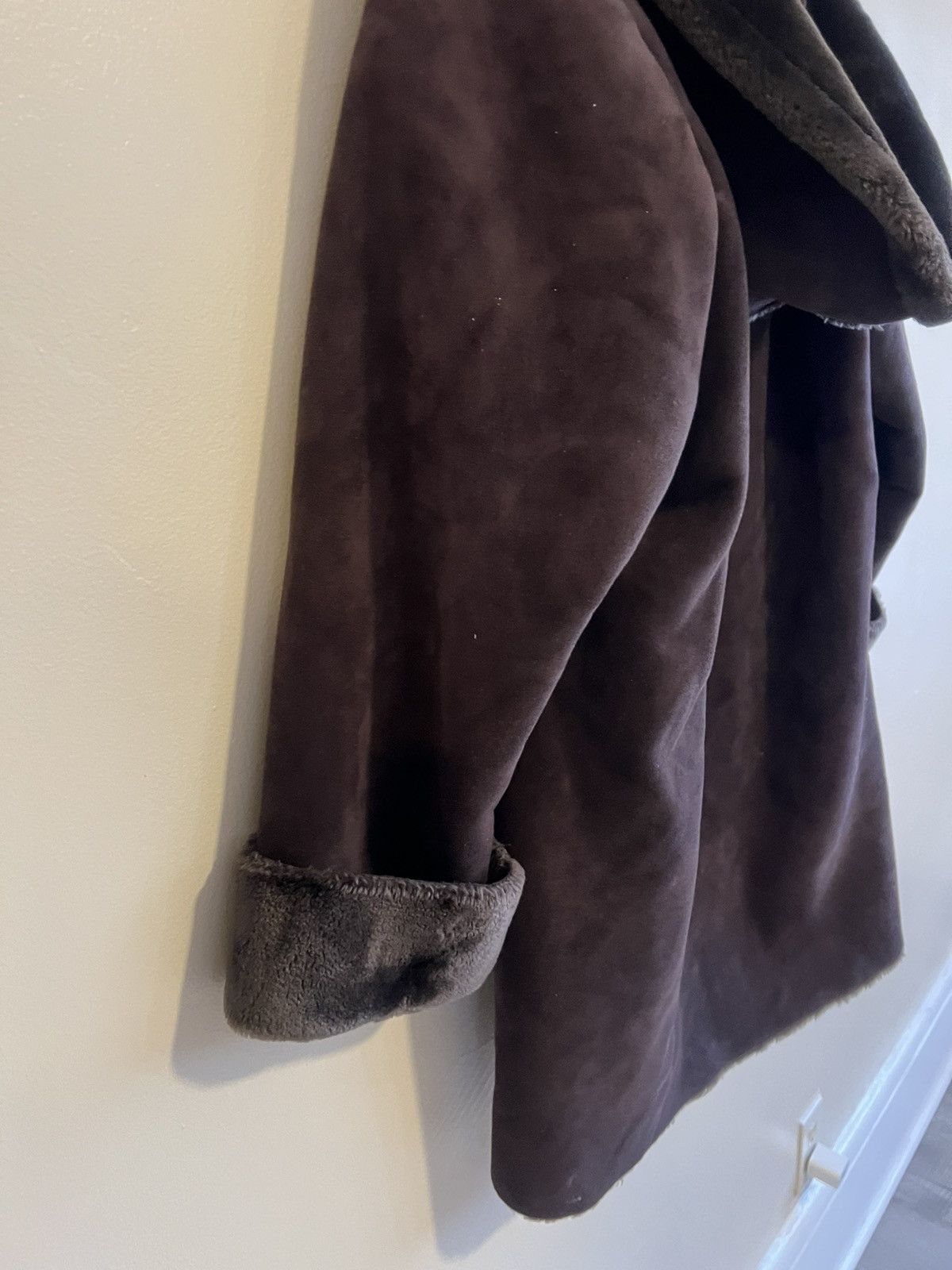 Jones New York GORGEOUS NEW WITHOUT TAG JONES NEW YORK WOMAN’S WINTER COAT Size M / US 6-8 / IT 42-44 - 5 Thumbnail