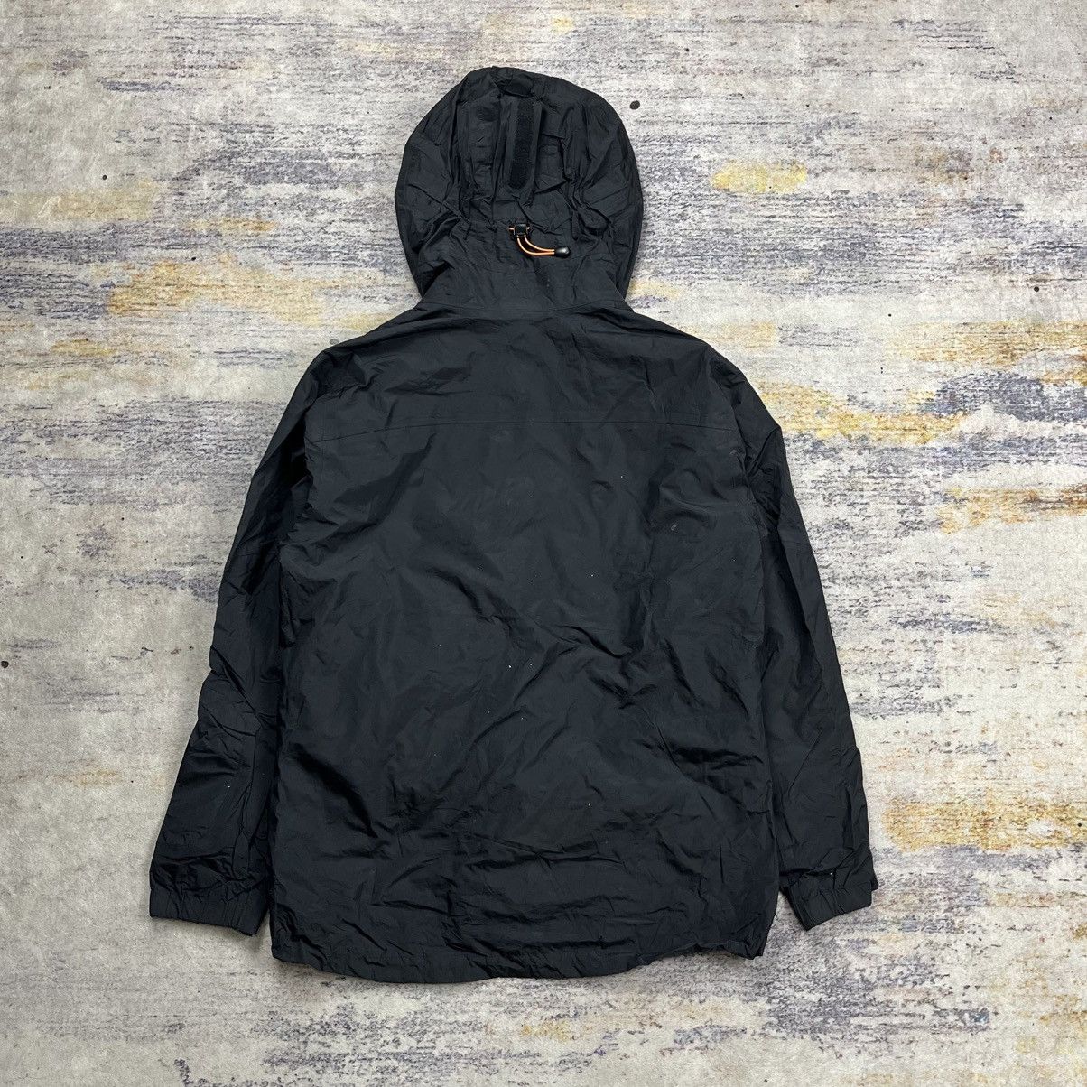 Montbell Montbell gorpcore jacket Size US L / EU 52-54 / 3 - 3 Thumbnail