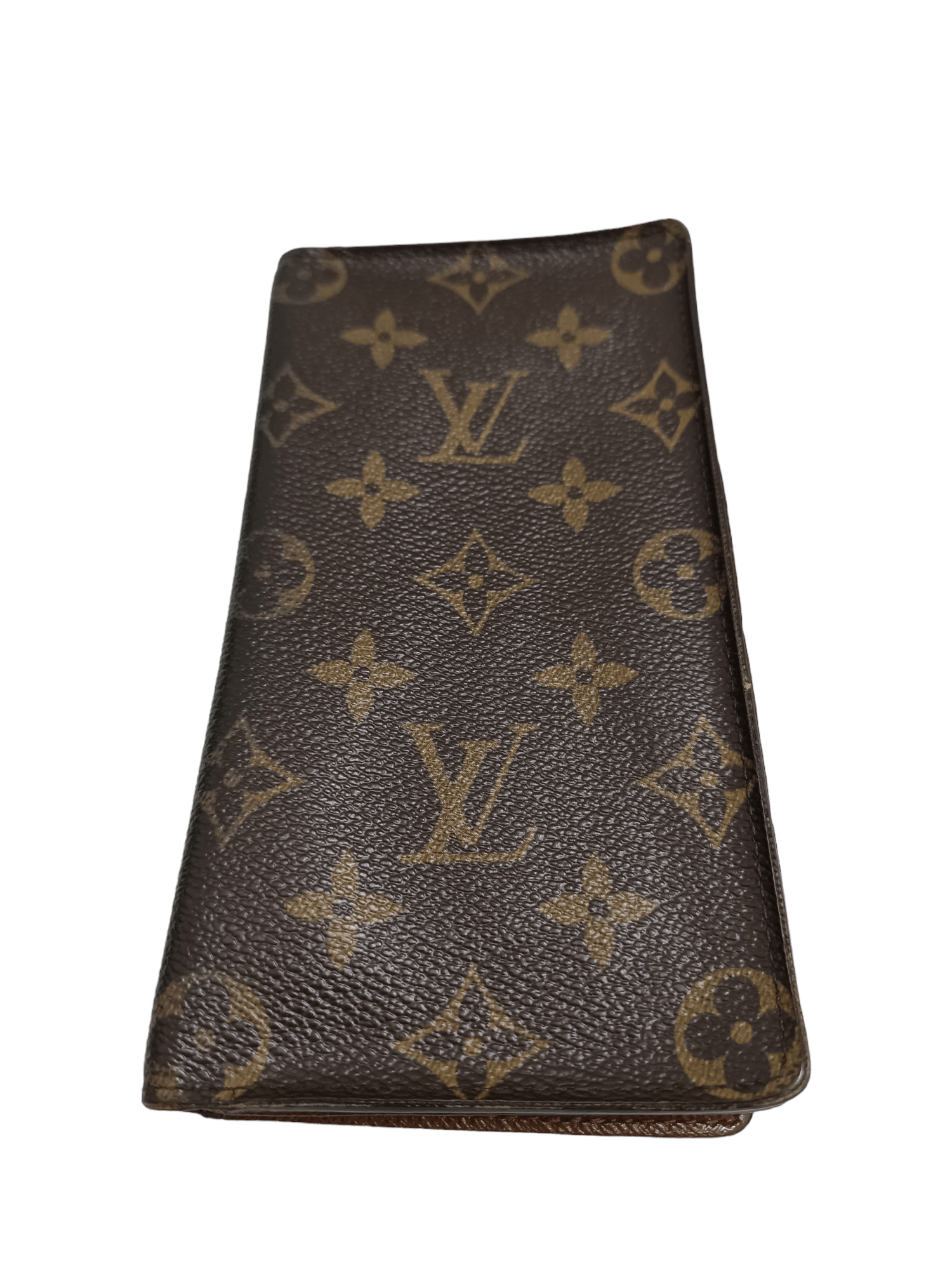 Louis Vuitton Louis Vuitton long wallet monogram Size ONE SIZE - 2 Thumbnail