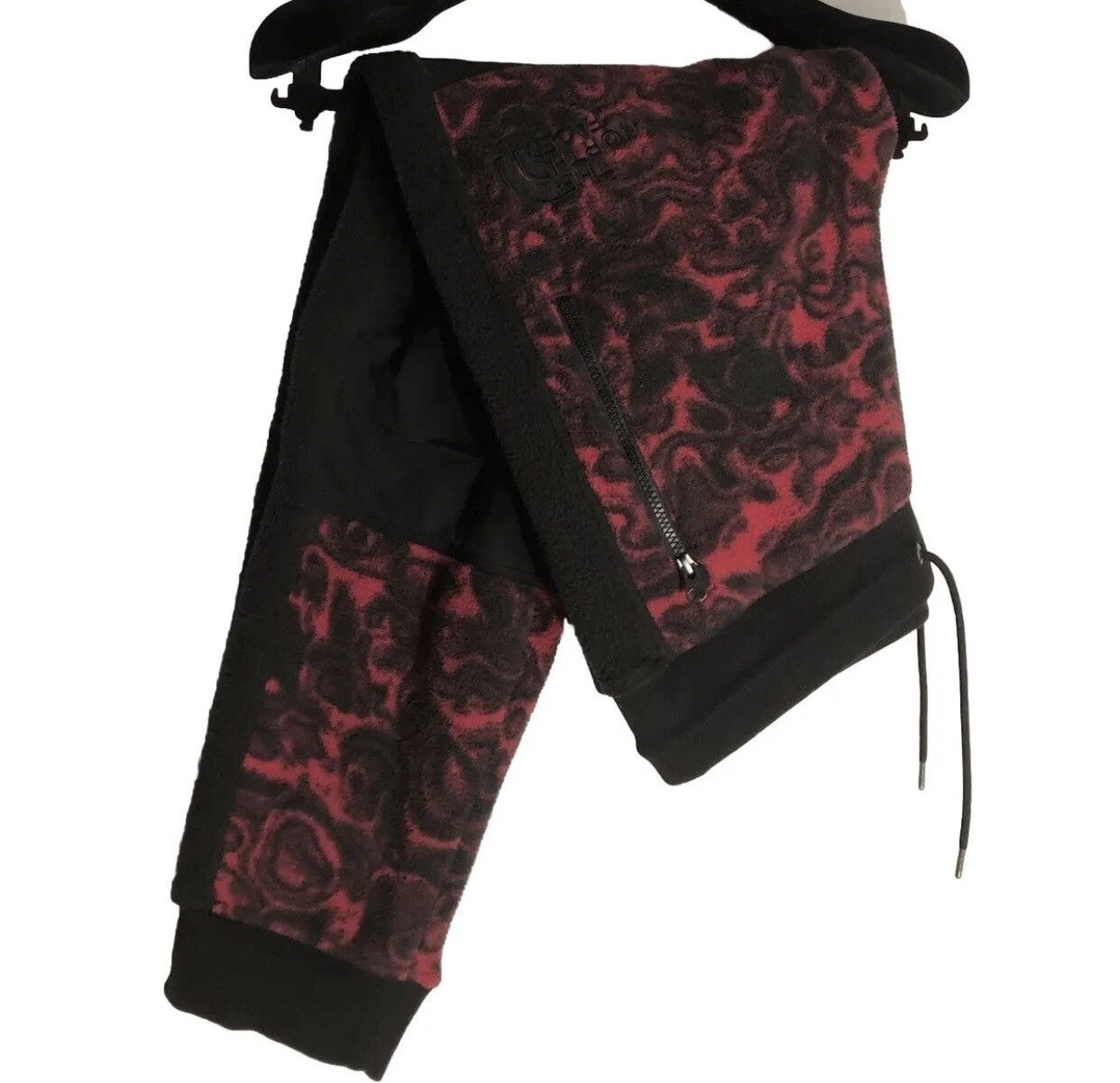The North Face The North Face Rage |Fleece Pants |Perfect condition |Medium Size US 36 / EU 52 - 2 Thumbnail