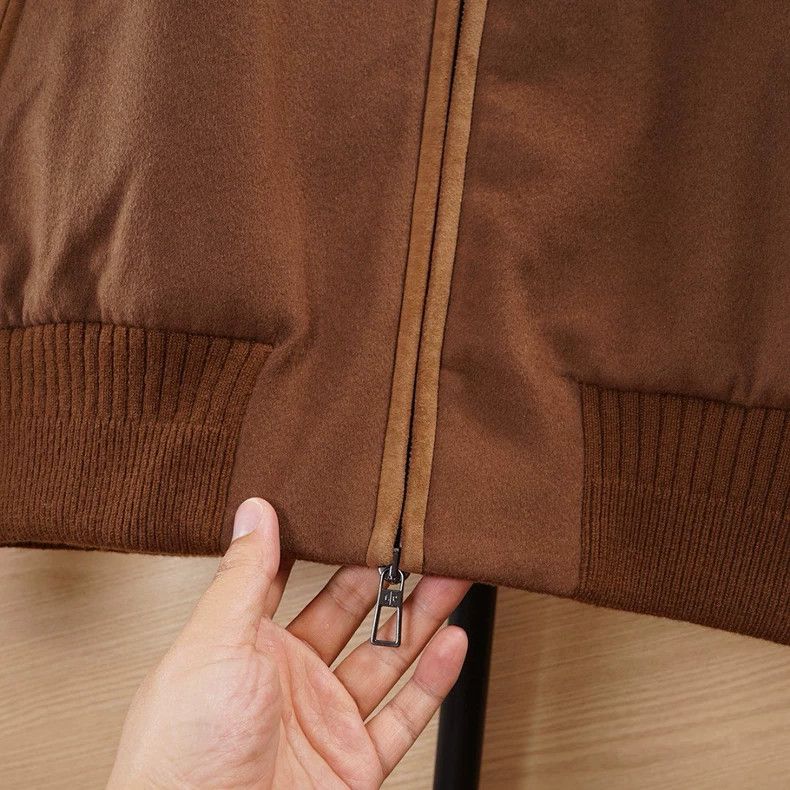 Loro Piana LORO PIANA Men's 100% cashmere coat thick winter Size US M / EU 48-50 / 2 - 6 Thumbnail