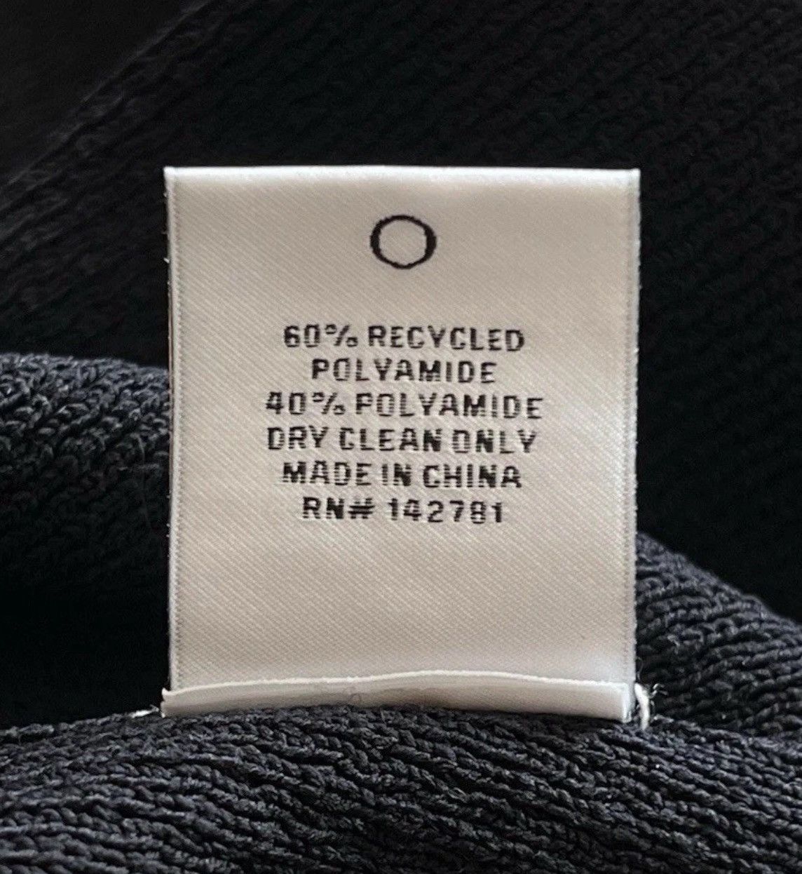 NEW‼️AIMÉ LEON DORE⚡️Size Small pique knit basketball jersey