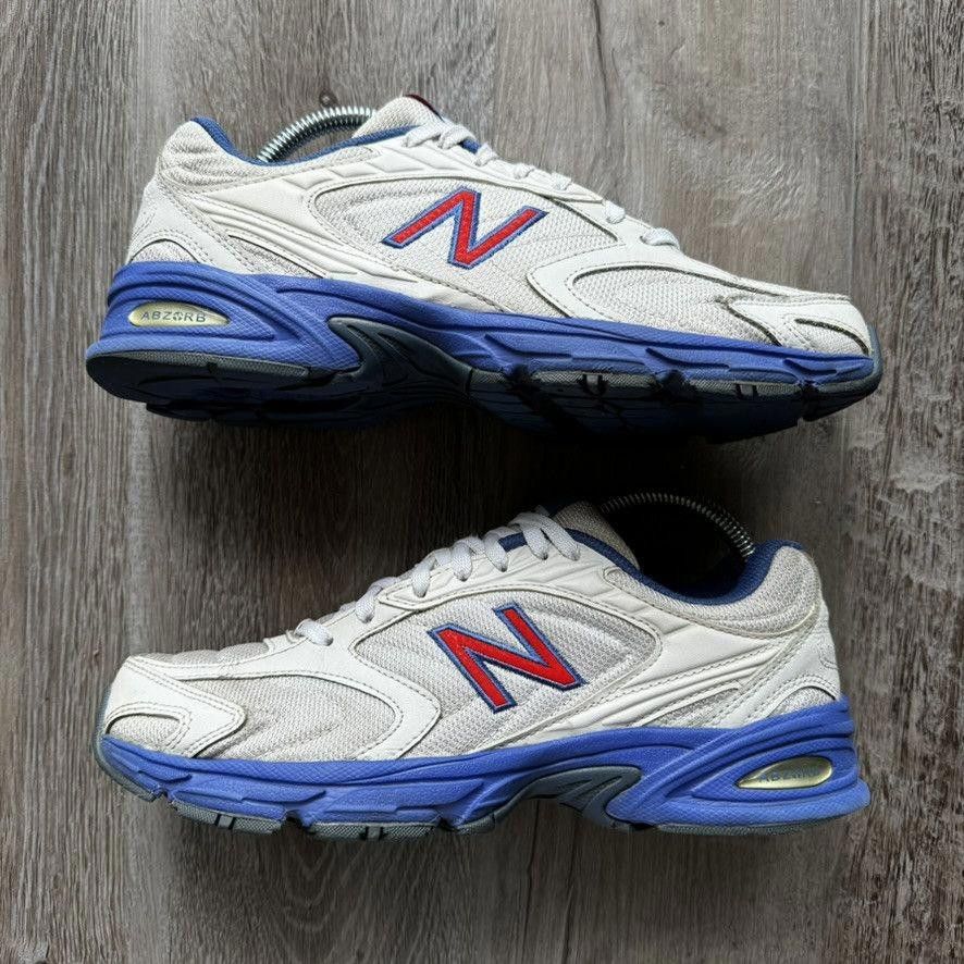 New Balance NEW BALANCE • VINTAGE 80 V1 (8M) Size US 8 / EU 41 - 2 Thumbnail