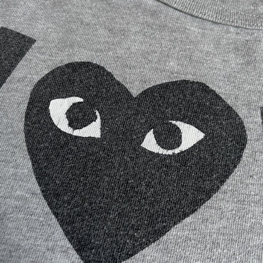 Comme des Garcons Play CDG Comme Des Garcons Tee Size US XL / EU 56 / 4 - 3 Thumbnail