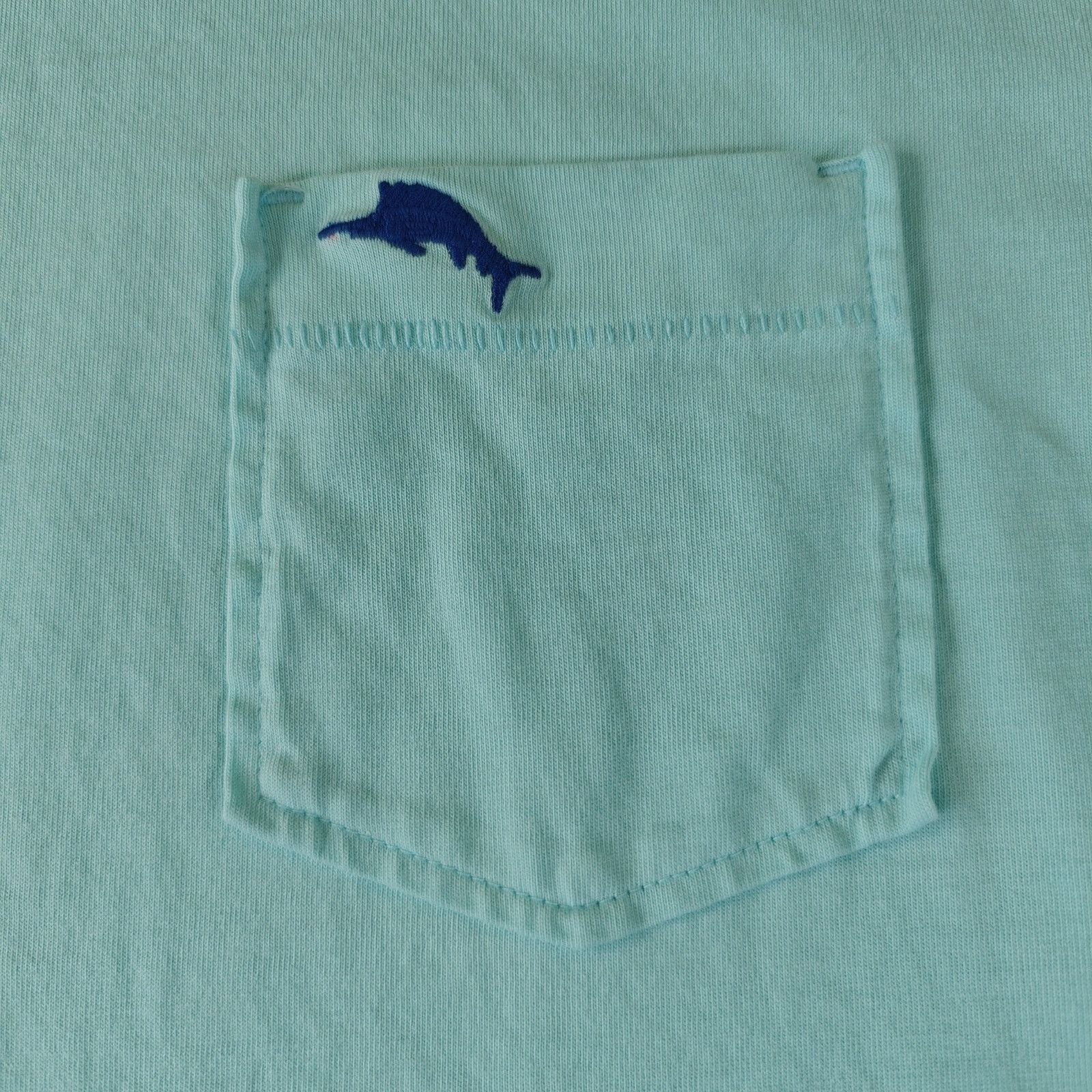 Tommy Bahama Tommy Bahama Bali Skyline relaxed fit crew neck t-shirt sz M Size US M / EU 48-50 / 2 - 4 Thumbnail