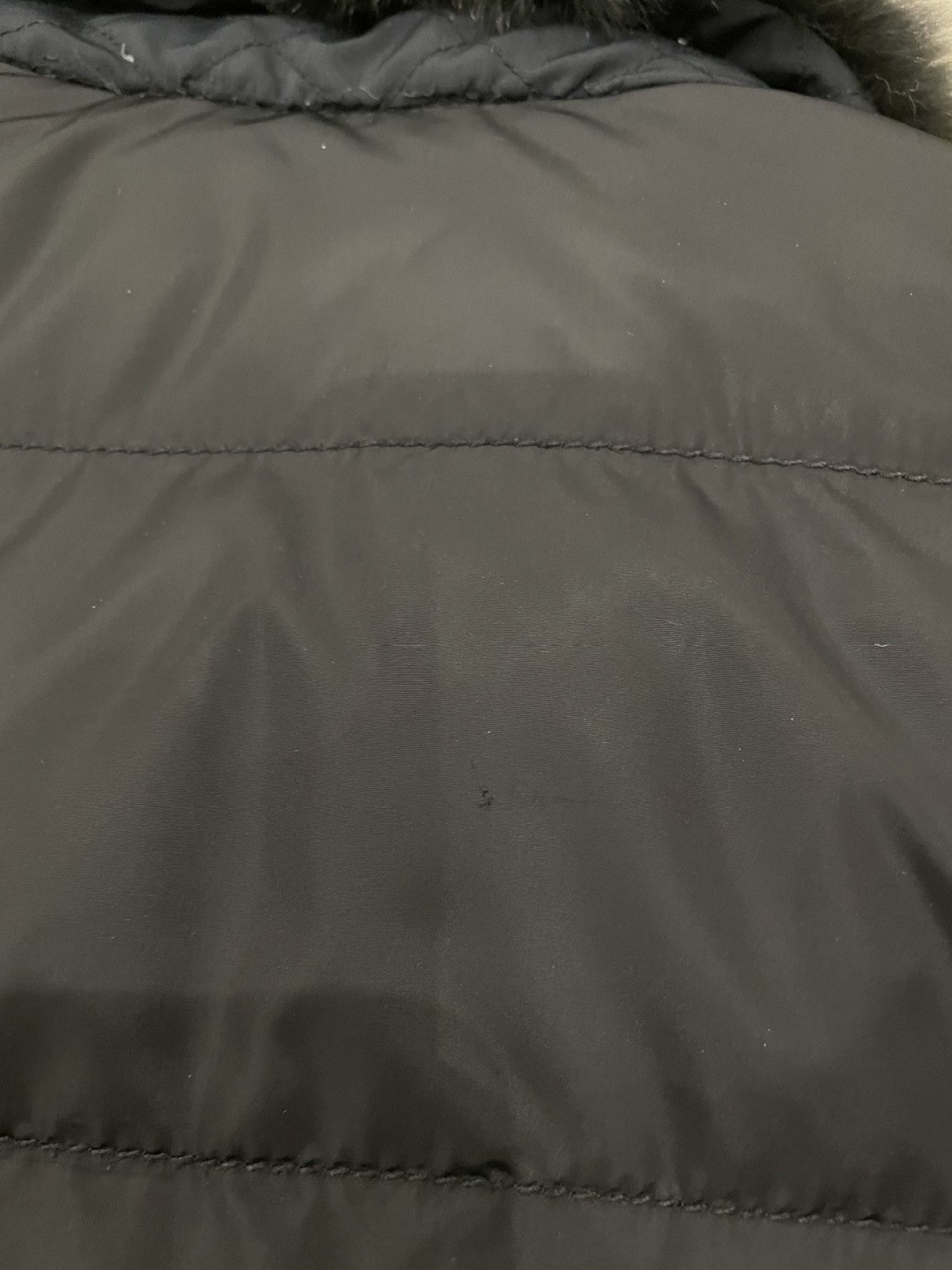 Prada Prada Down Puffer Jacket RIRI Size M / US 6-8 / IT 42-44 - 18 Thumbnail