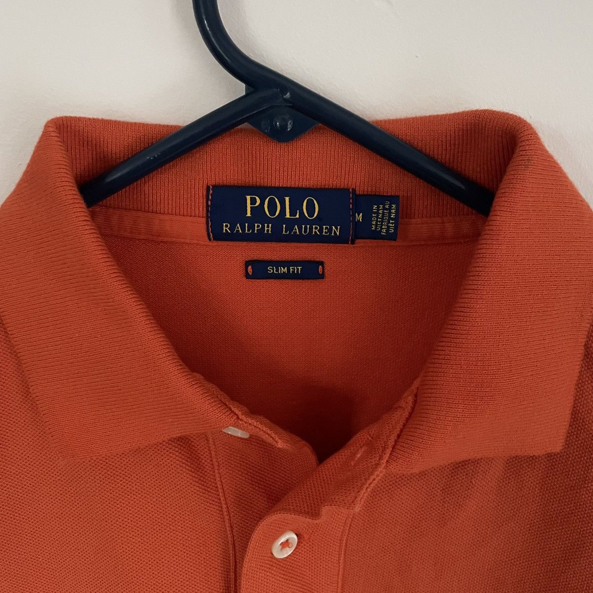 Polo Ralph Lauren Polo Ralph Lauren Polos Size US M / EU 48-50 / 2 - 3 Thumbnail