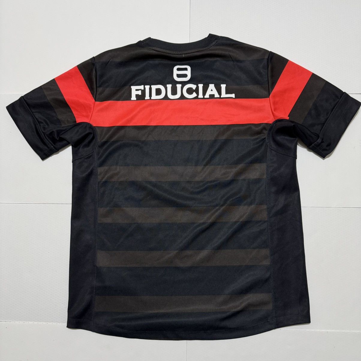 Nike Nike Rare Stade Toulousain Toulouse Rugby 12/13 Home Jersey Size US M / EU 48-50 / 2 - 8 Thumbnail