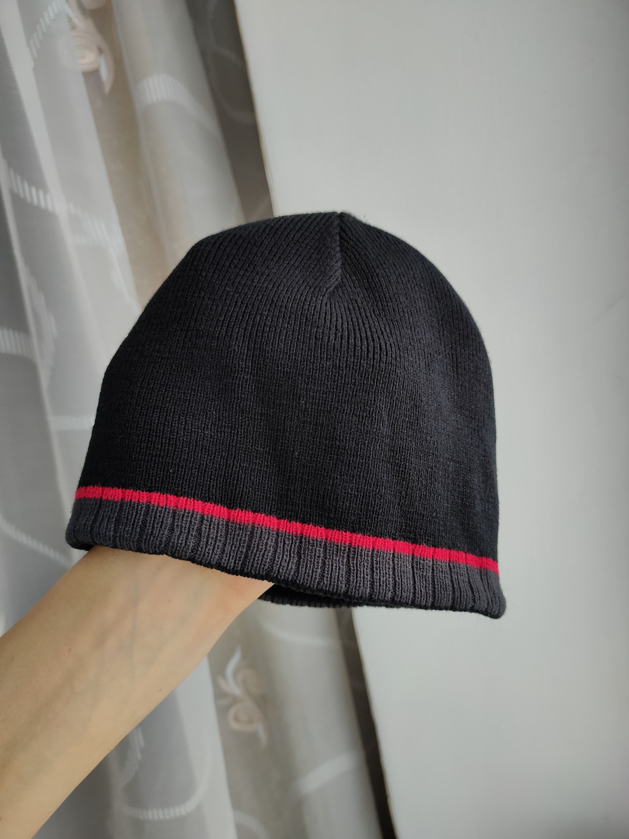 New York Yankees Vintage Y2K NY Yankees Reversible Double Side Hat Yankees Size ONE SIZE - 3 Thumbnail