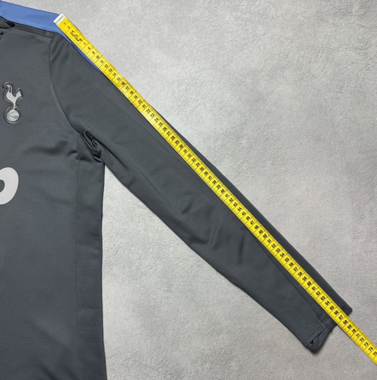 Nike Tottenham Hotspur 2024 2025 Football Soccer Top Nike Size US M / EU 48-50 / 2 - 18 Thumbnail