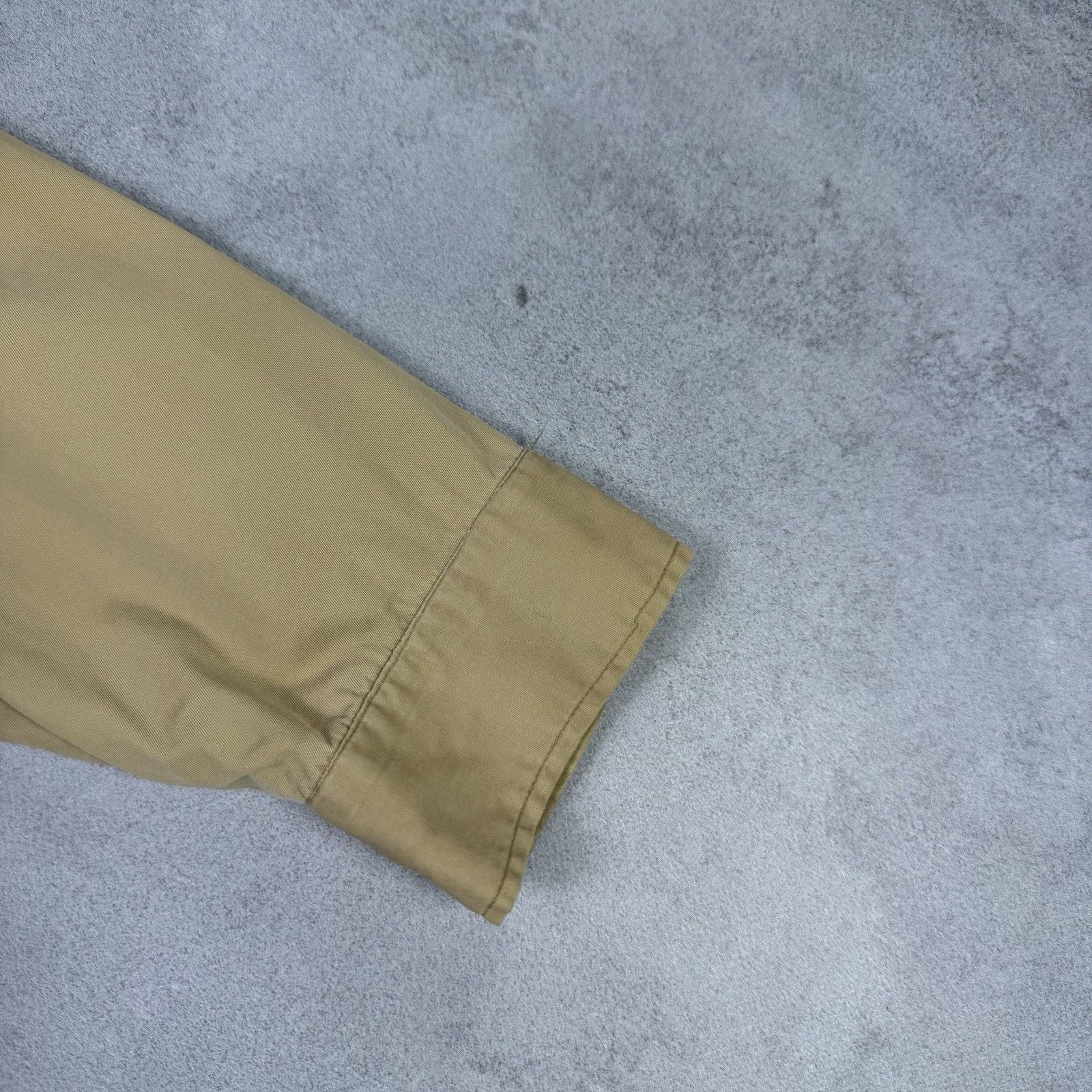 Ralph Lauren Polo Ralph Lauren Men Jacket Beige Size XL Size US XL / EU 56 / 4 - 10 Thumbnail