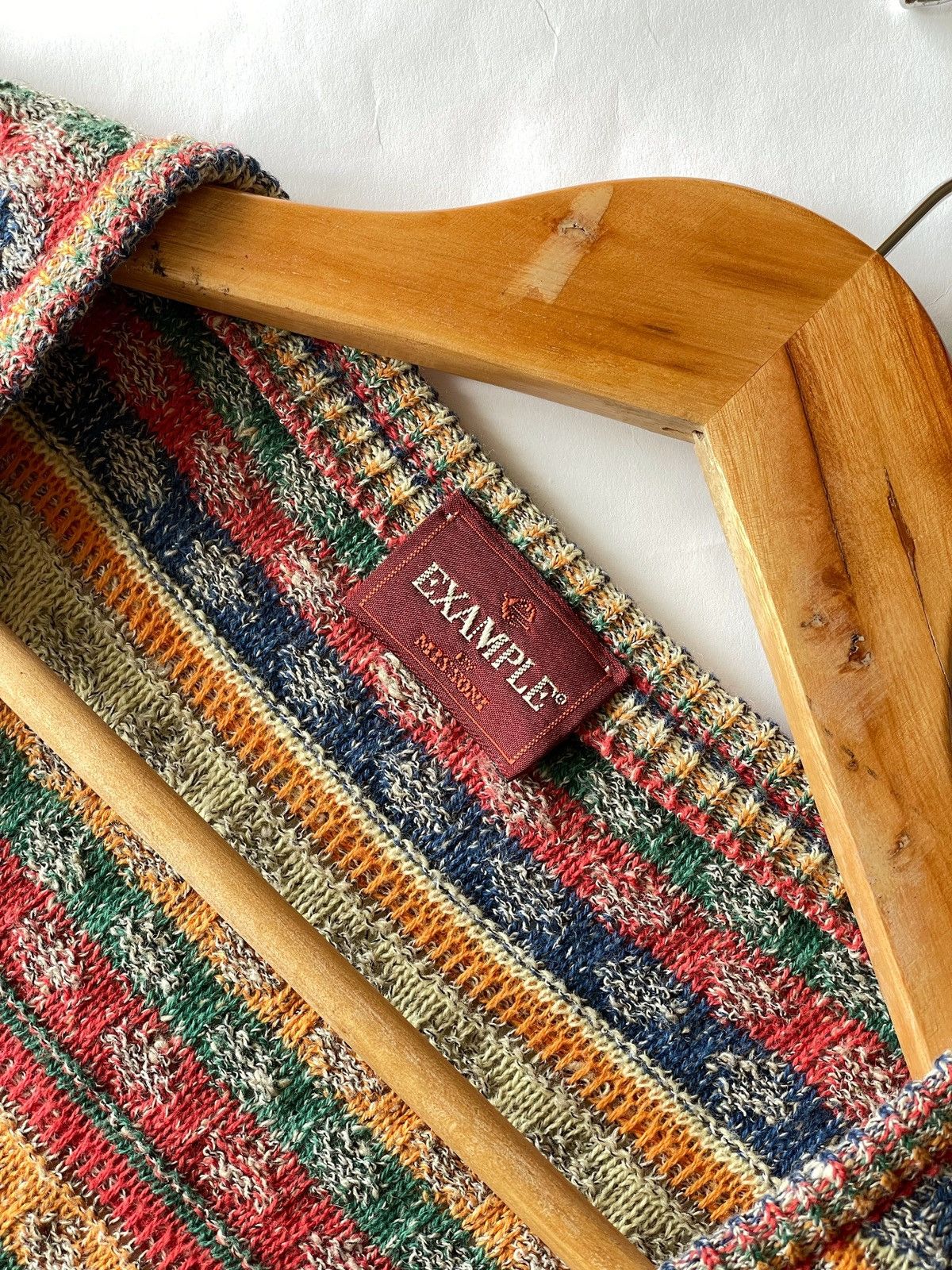 Missoni Sample 1 of 1 Missoni Men Knited Vest Cardigan Size XL Size US XL / EU 56 / 4 - 4 Thumbnail