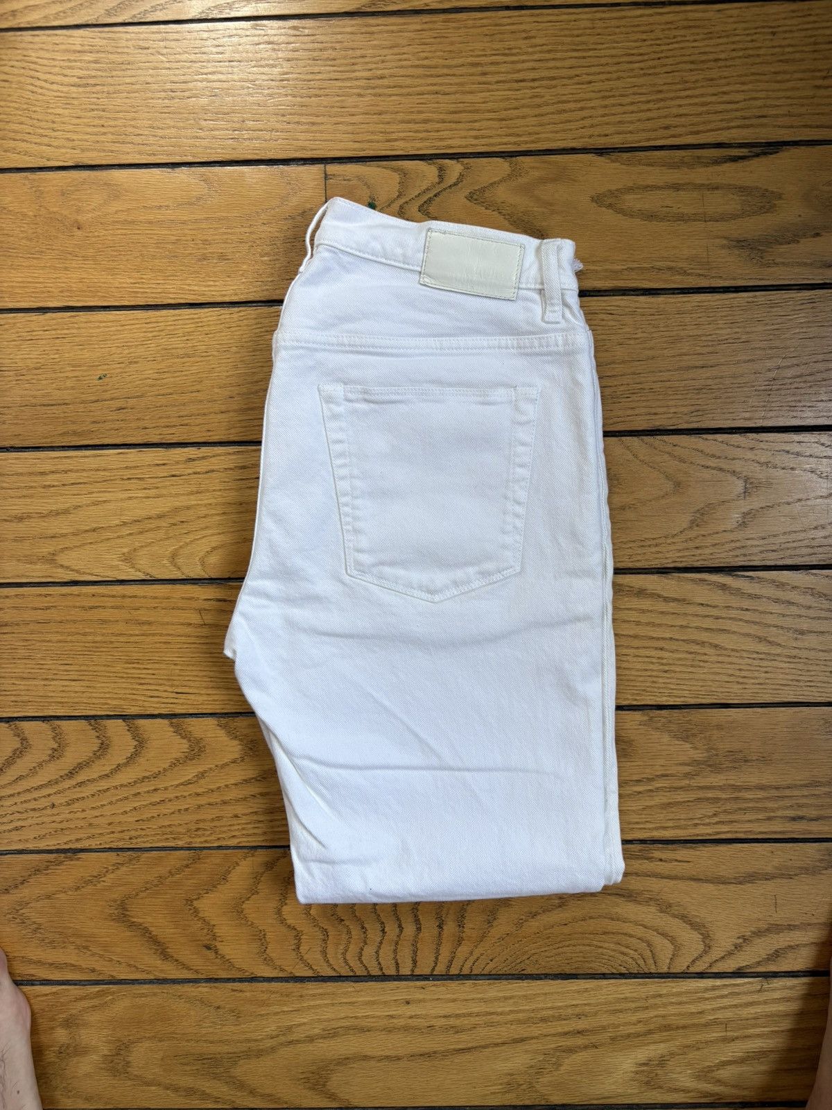 Zadig & Voltaire Zadig and Voltaire mens jeans Size US 30 / EU 46 - 1 Thumbnail