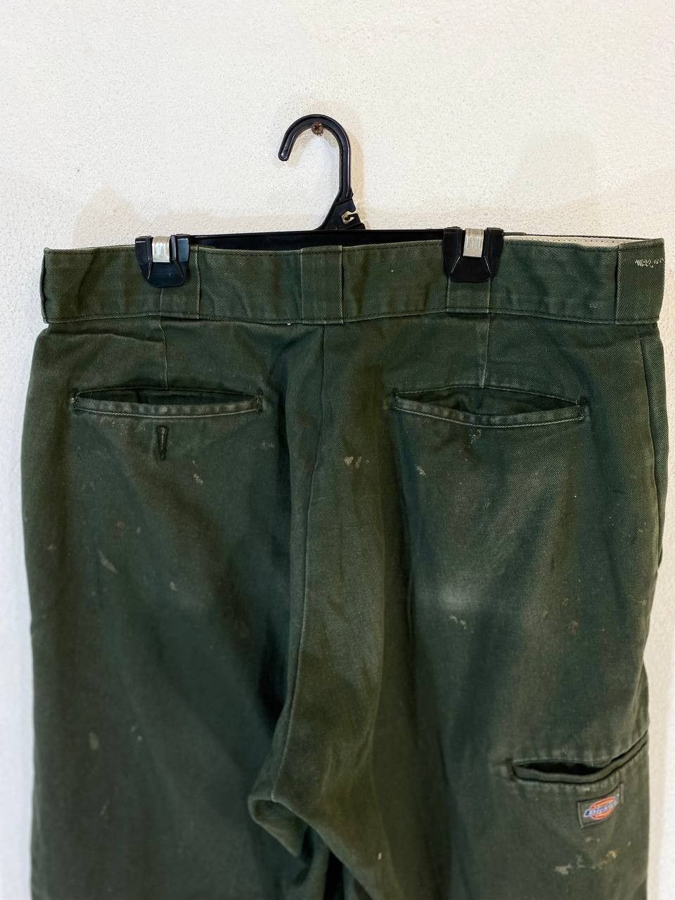 Dickies dickies double knee paint splatter pants Size US 34 / EU 50 - 3 Thumbnail