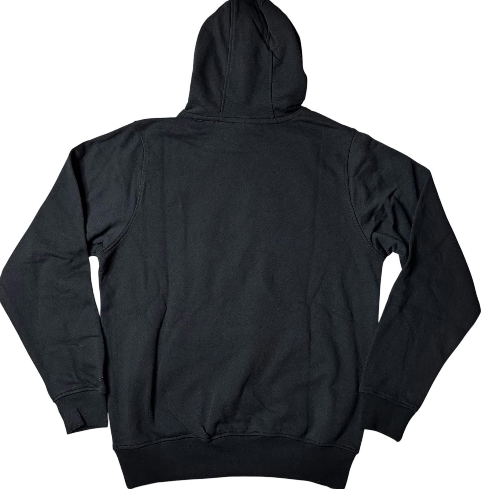 NWT Staple Black Logo Pullover Hoodie Men’s XS