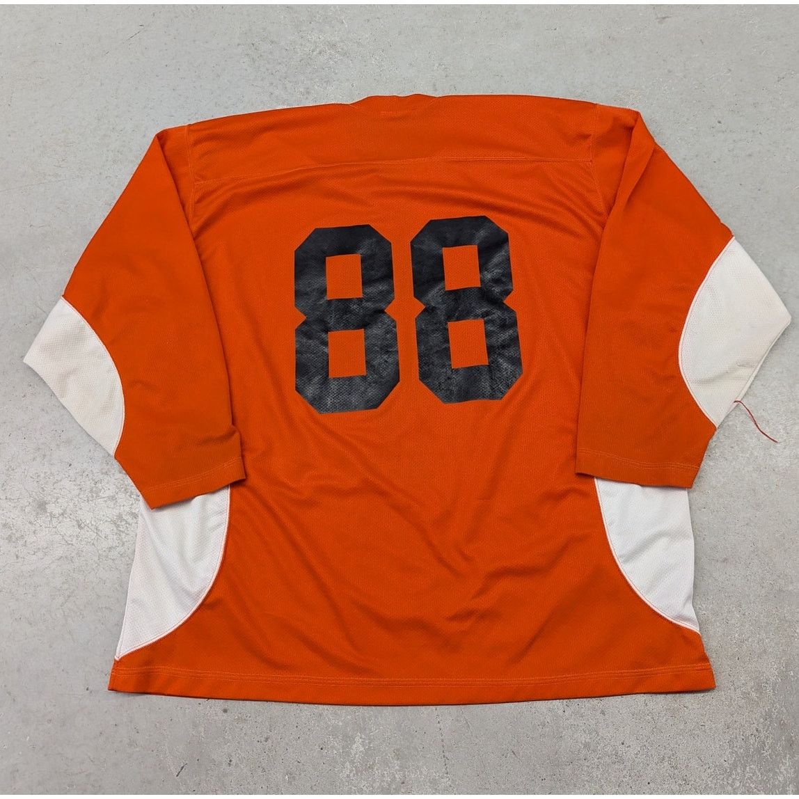 Vintage Vintage The Good, The Bad & The Ugly "Hero" Jersey Size US XL / EU 56 / 4 - 4 Thumbnail