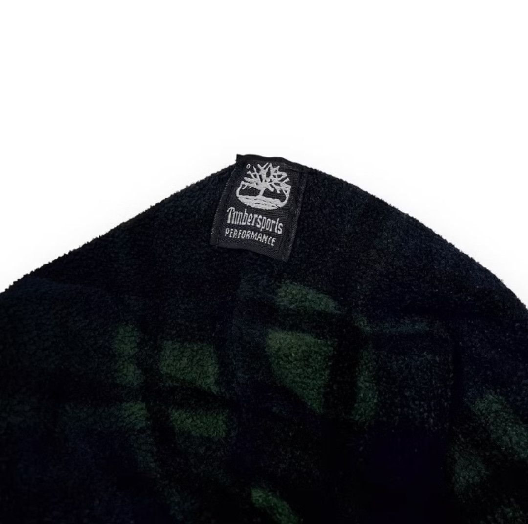 Timberland Vintage Reversible Timberland Jackets Size US XXL / EU 58 / 5 - 9 Thumbnail