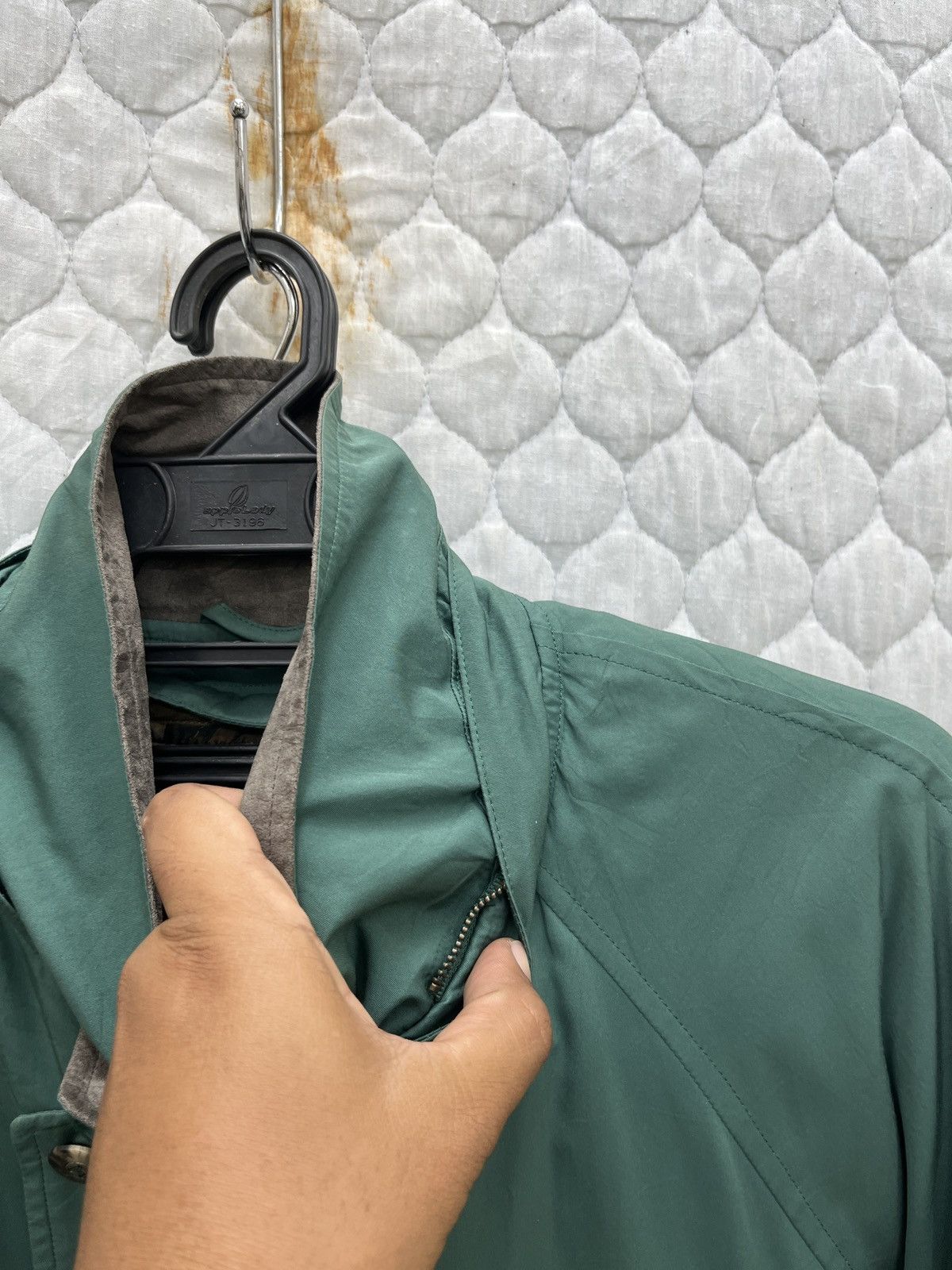 Christian Dior Monsieur 🔥🔥🔥STEALS CHRISTIAN DIOR MONSIEUR BOMBER JACKET Size US L / EU 52-54 / 3 - 7 Thumbnail