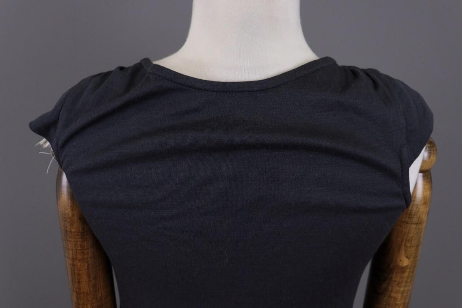 Diane von Furstenberg Diane Von Furstenberg Back Wrap Wool Knit Cardigan 4 Size S / US 4 / IT 40 - 12 Thumbnail