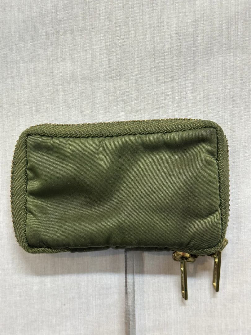 Porter Porter Tanker Key Case from Yoshida & Co. Size ONE SIZE - 3 Thumbnail