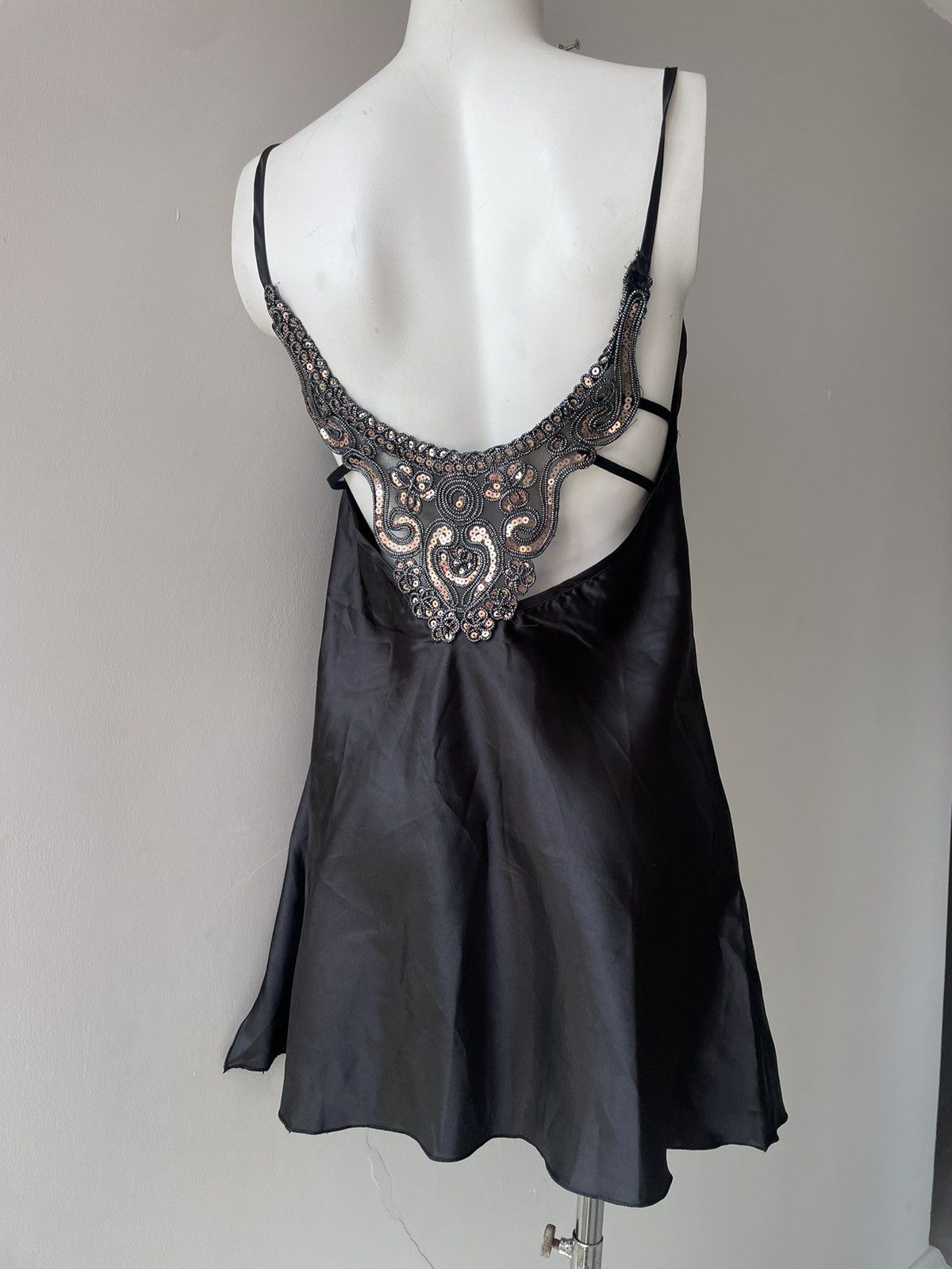 Vintage 00’s babydoll Size L / US 10 / IT 46 - 14 Thumbnail