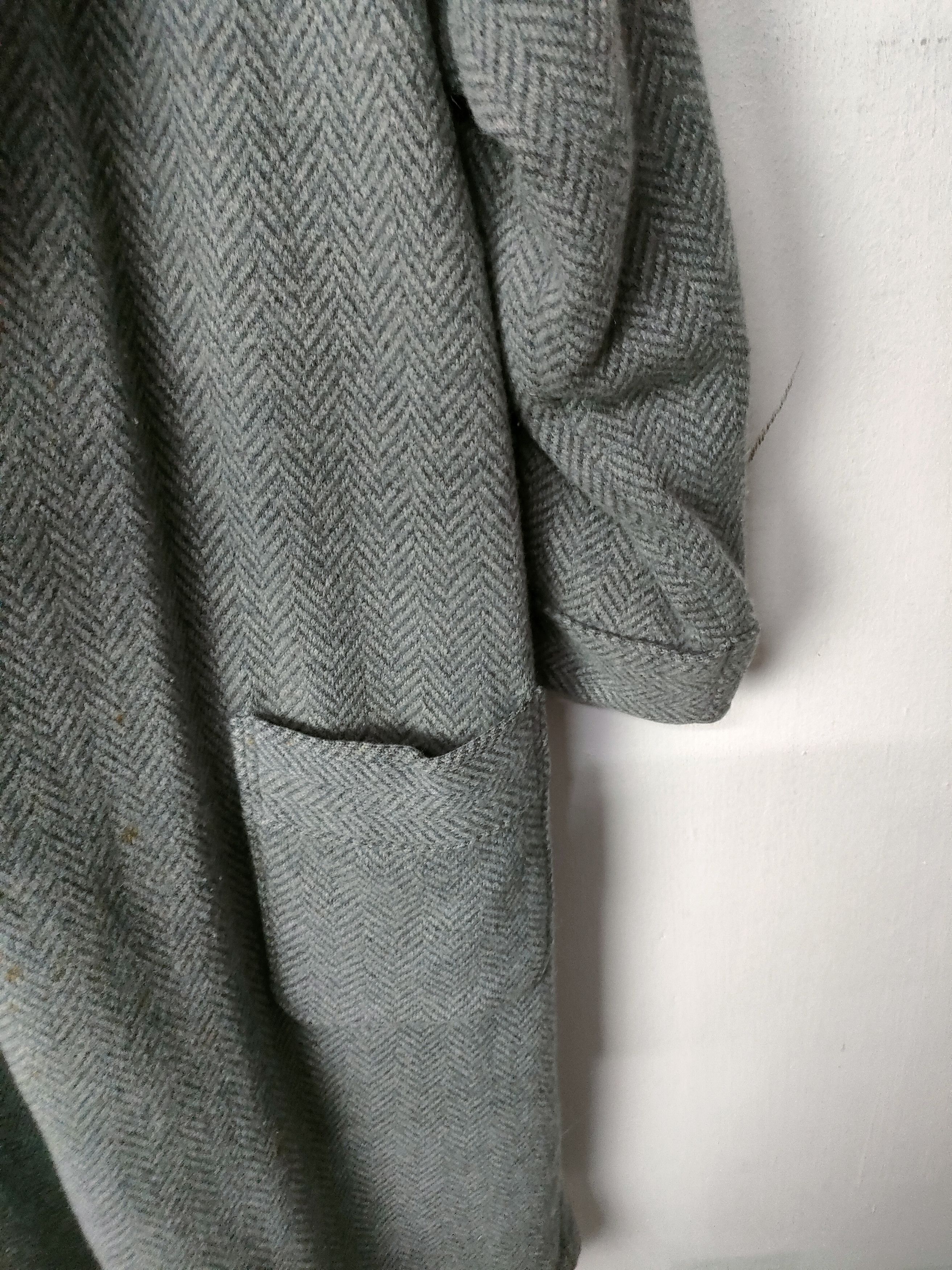 Aquascutum Aquascutum Bedroom Cloak Size US M / EU 48-50 / 2 - 4 Thumbnail