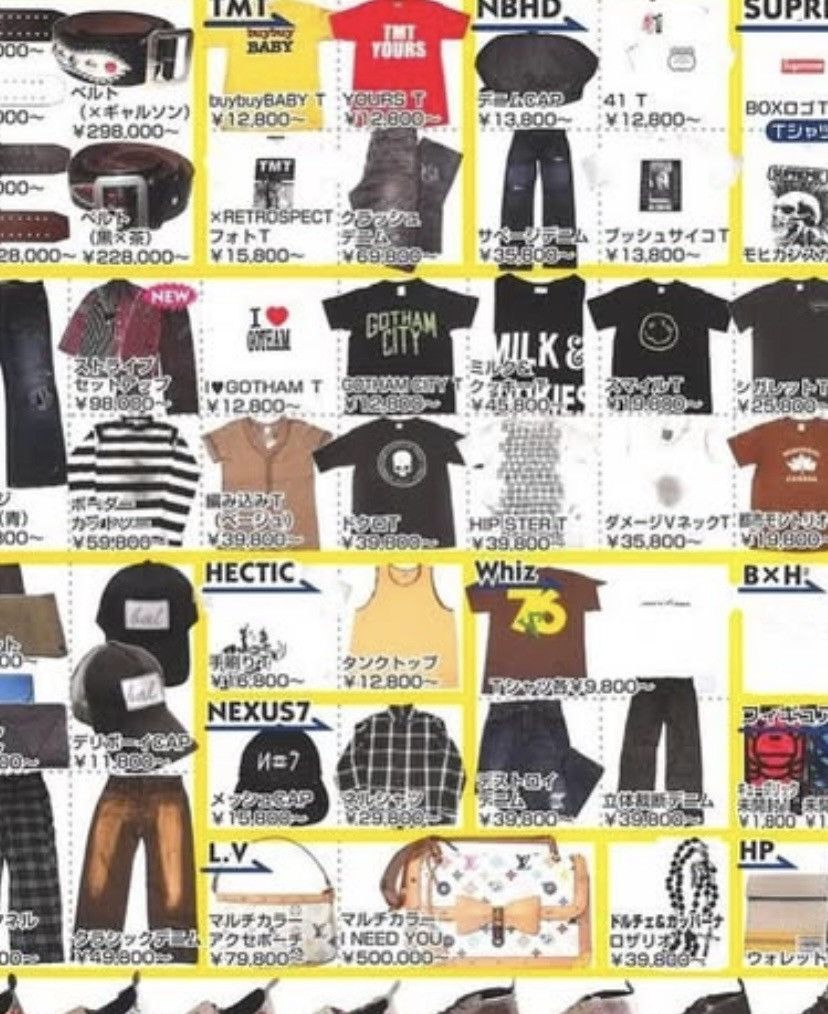 WHIZ LIMITED 2001 Whiz iconic 76 star logo Size US M / EU 48-50 / 2 - 2 Thumbnail