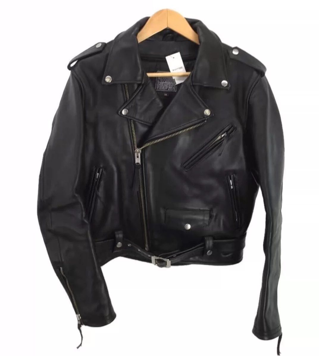 Kadoya Kadoya Xiela leather clothes Size US M / EU 48-50 / 2 - 1 Thumbnail