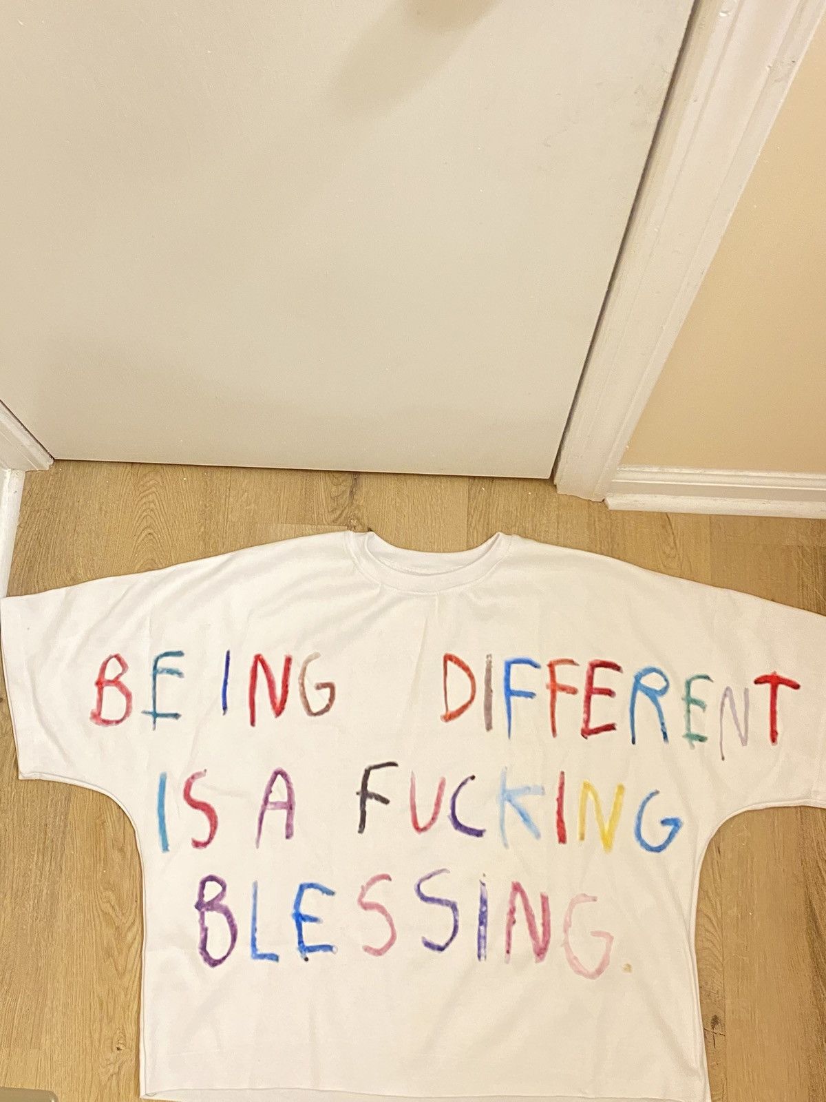 Other weirdosfashion Size US M / EU 48-50 / 2 - 1 Preview