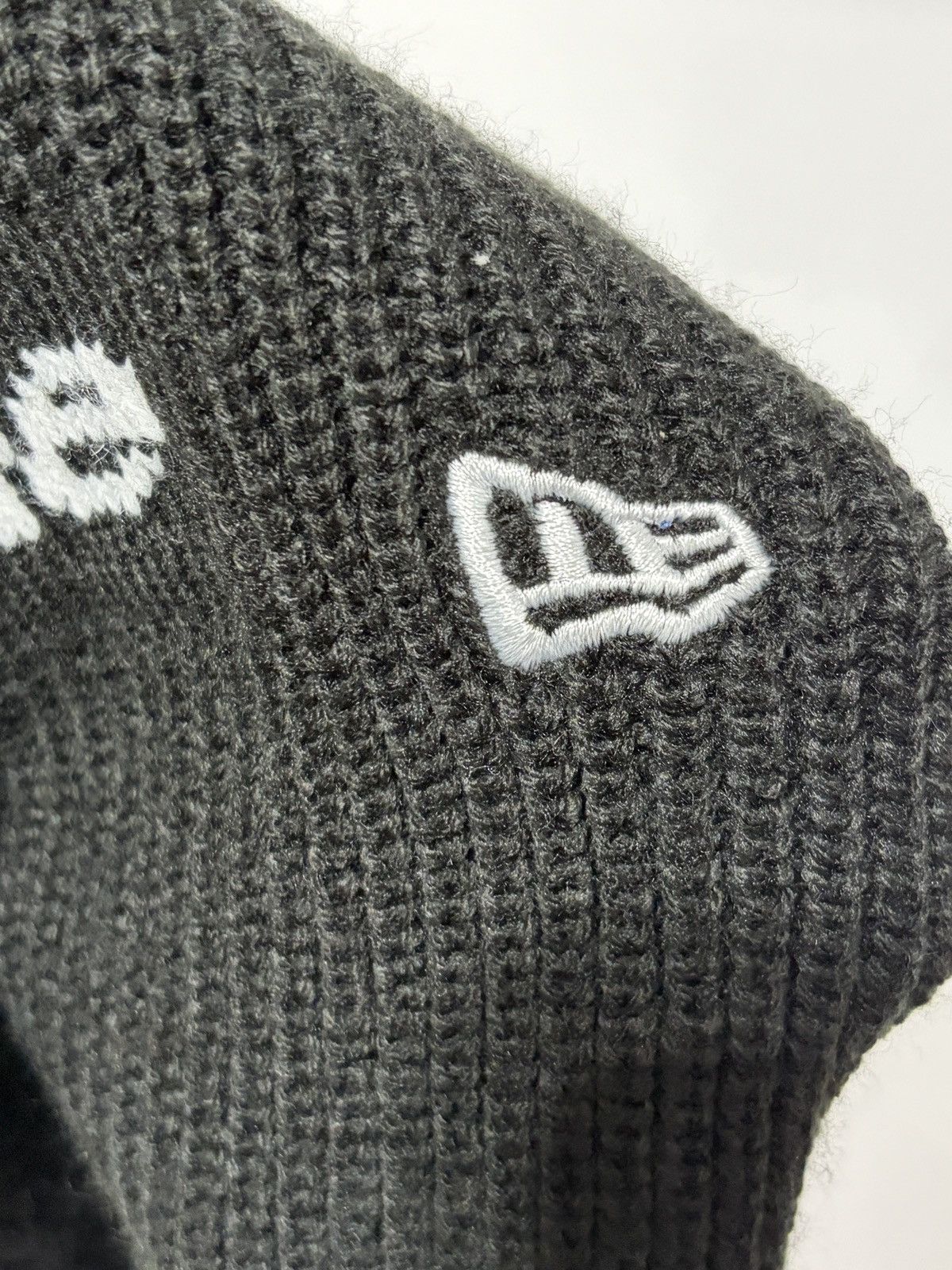 Supreme Supreme New Era Balaclava Size ONE SIZE - 5 Thumbnail
