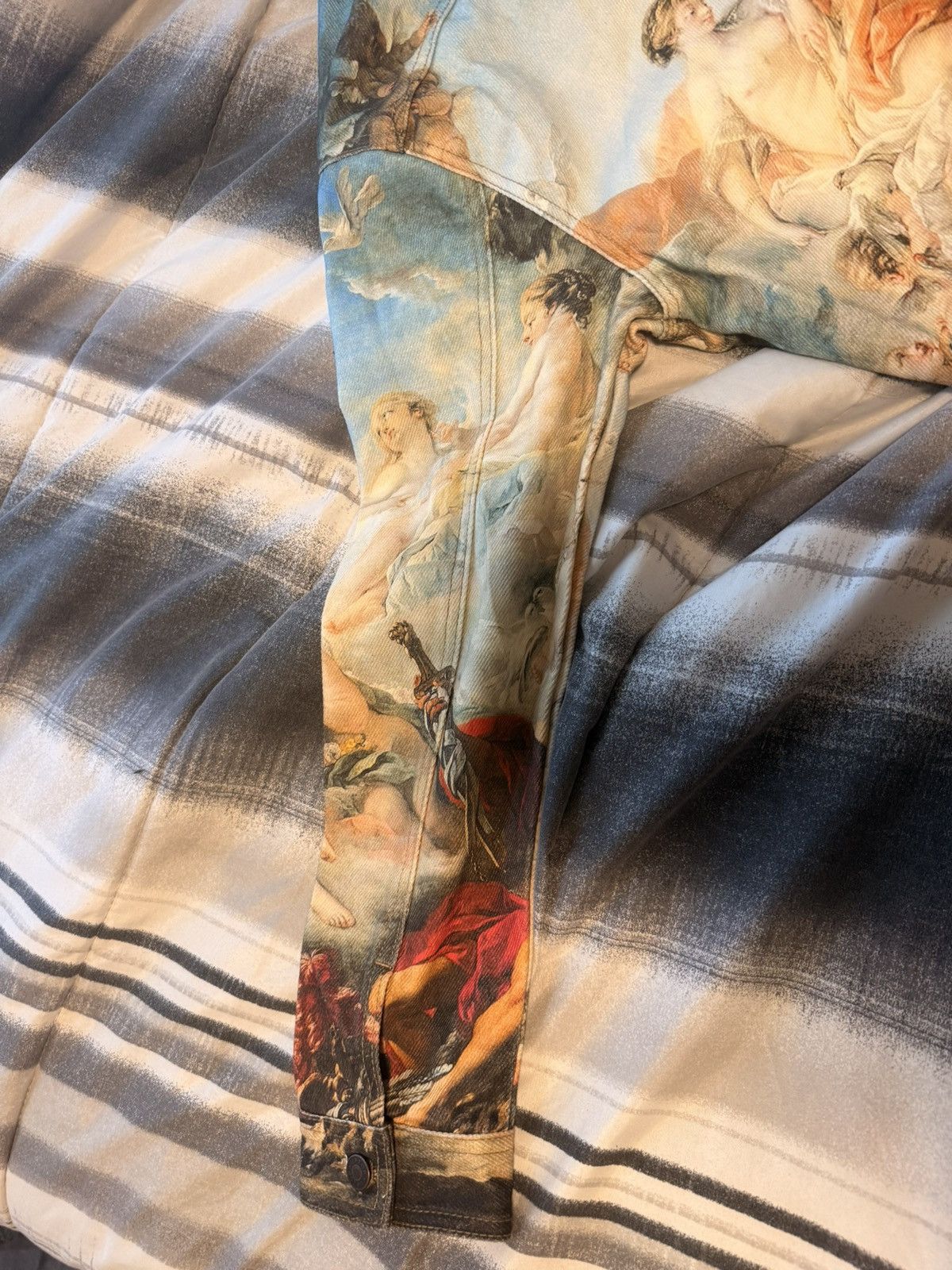 Other Chris Bedoya Vulcan Zip Up Size US M / EU 48-50 / 2 - 7 Thumbnail