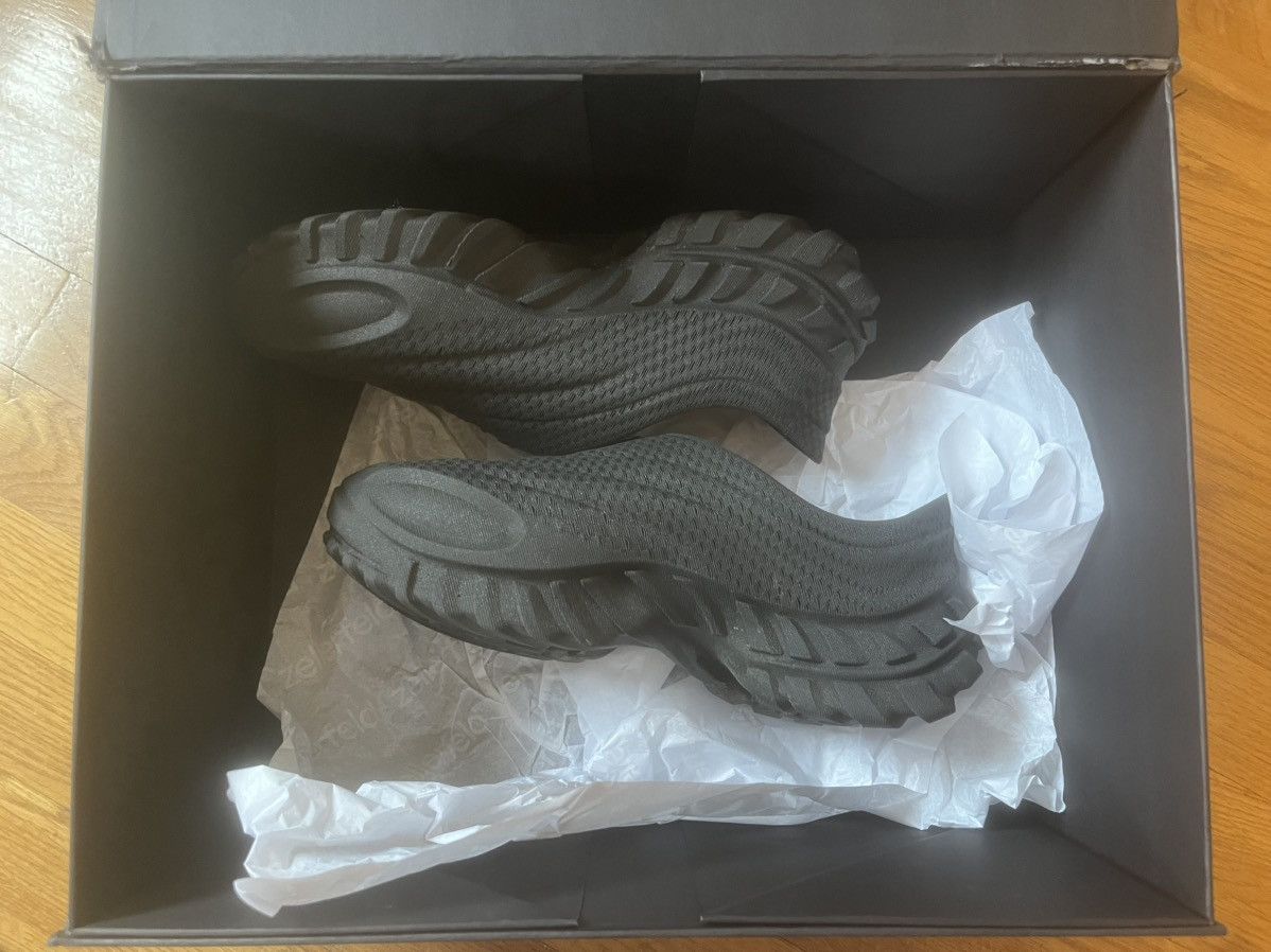 Other Zellerfelds 3D printed shoe designed by MLLN Size US 8.5 / EU 41-42 - 1 Thumbnail