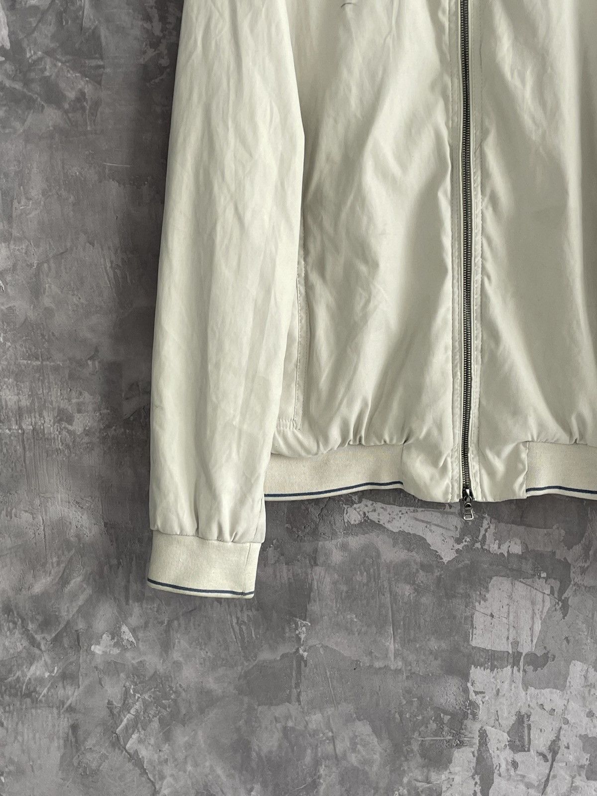 Paul & Shark Paul Shark Yachting Bomber Jacket Vintage size XXL Size US XXL / EU 58 / 5 - 5 Thumbnail