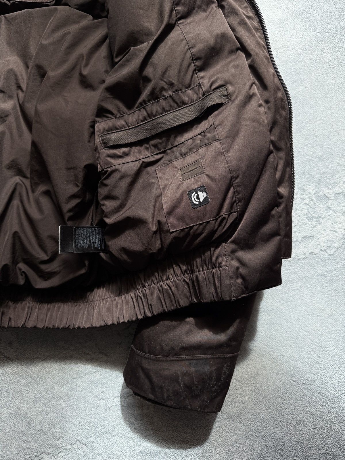 The North Face Vintage Women’s The North Face Windbreaker Jacket HyVent Size M / US 6-8 / IT 42-44 - 21 Thumbnail