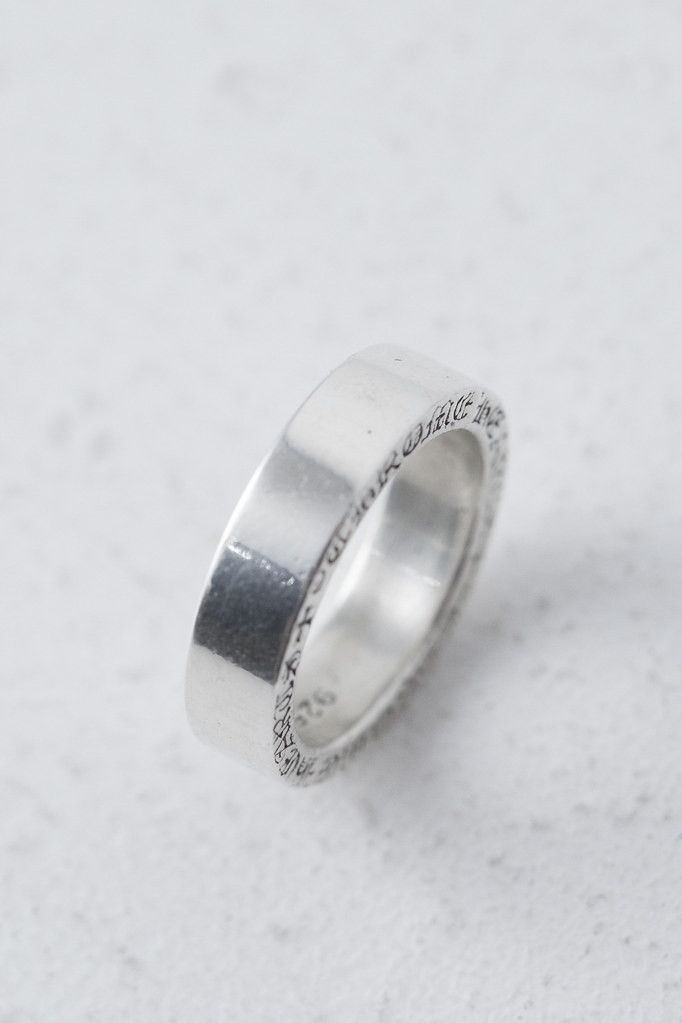 CH spacer ring US 8