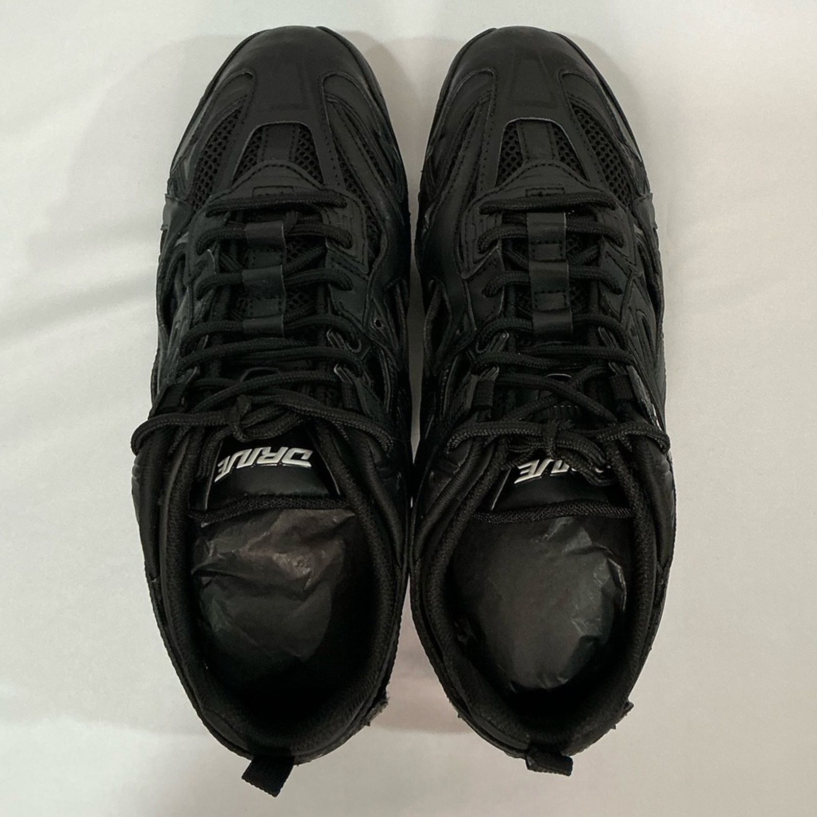 Balenciaga Balenciaga Drive Dark Charcoal Athletic Sneakers Women’s 39 Size US 9.5 / IT 39.5 - 5 Thumbnail