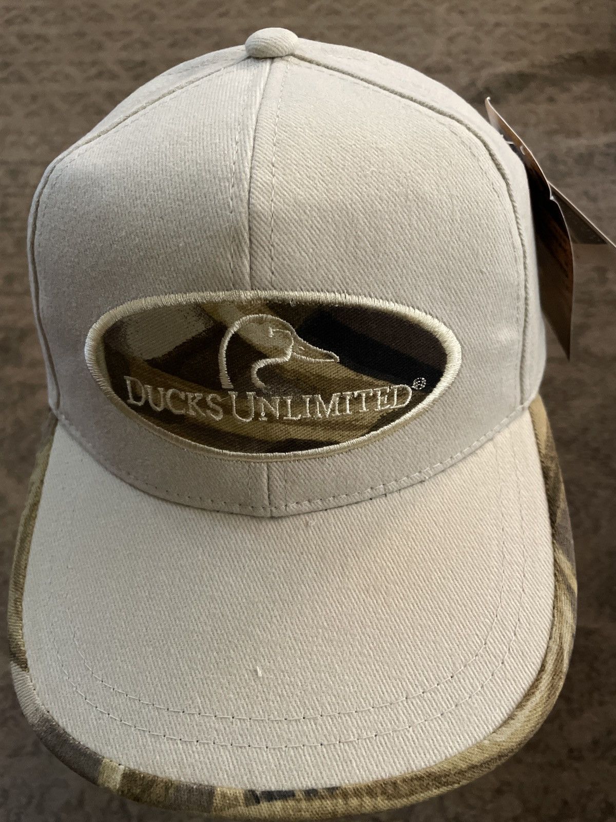 Other Ducks Unlimited Dad Hat Strapback Cap Cotton trucker Vintage Size ONE SIZE - 1 Thumbnail
