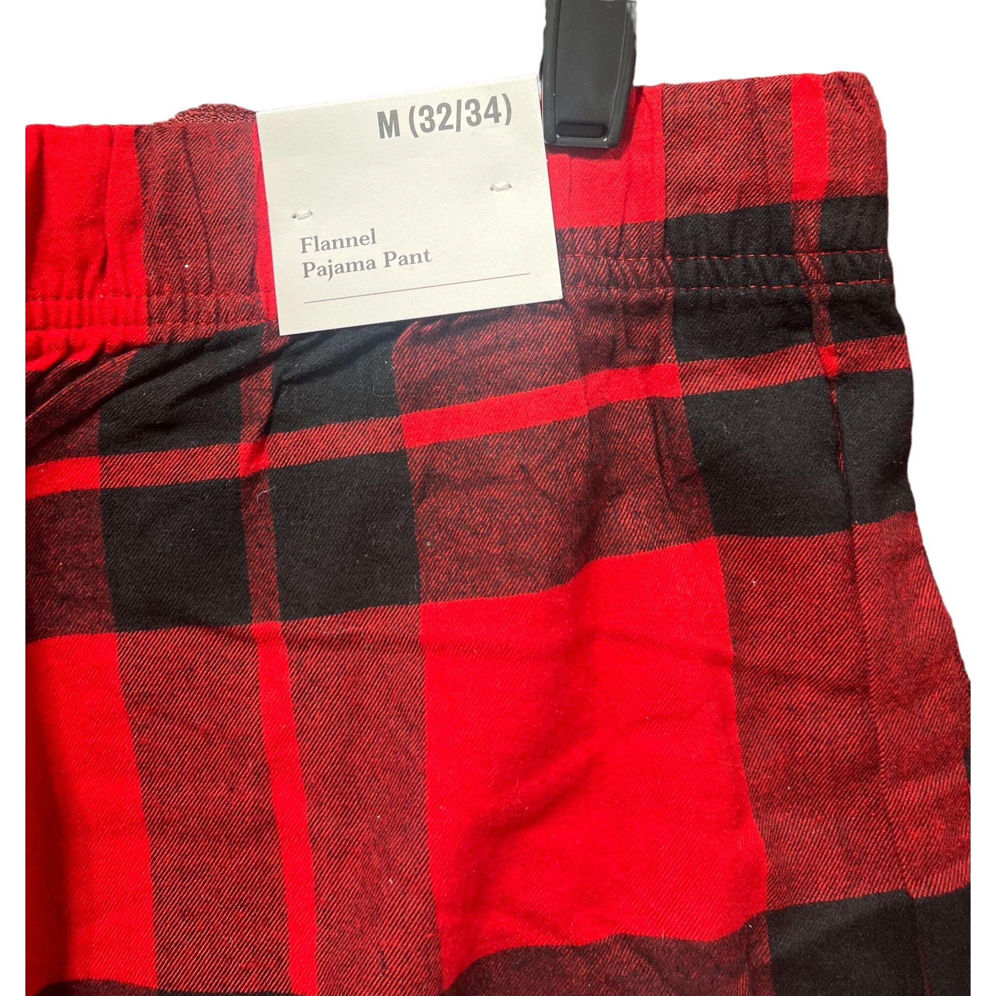 Other Goodfellow & Co - Men's Plaid Flannel Pajama Bottom Pants - Size US 30 / EU 46 - 13 Thumbnail