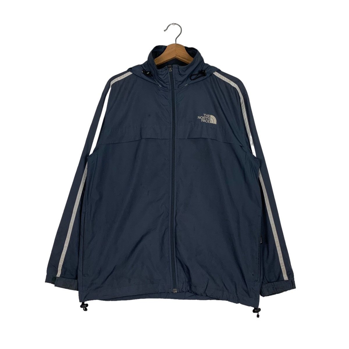 The North Face THE NORTH FACE Hoodie Jacket #0627-C29 Size US M / EU 48-50 / 2 - 1 Thumbnail