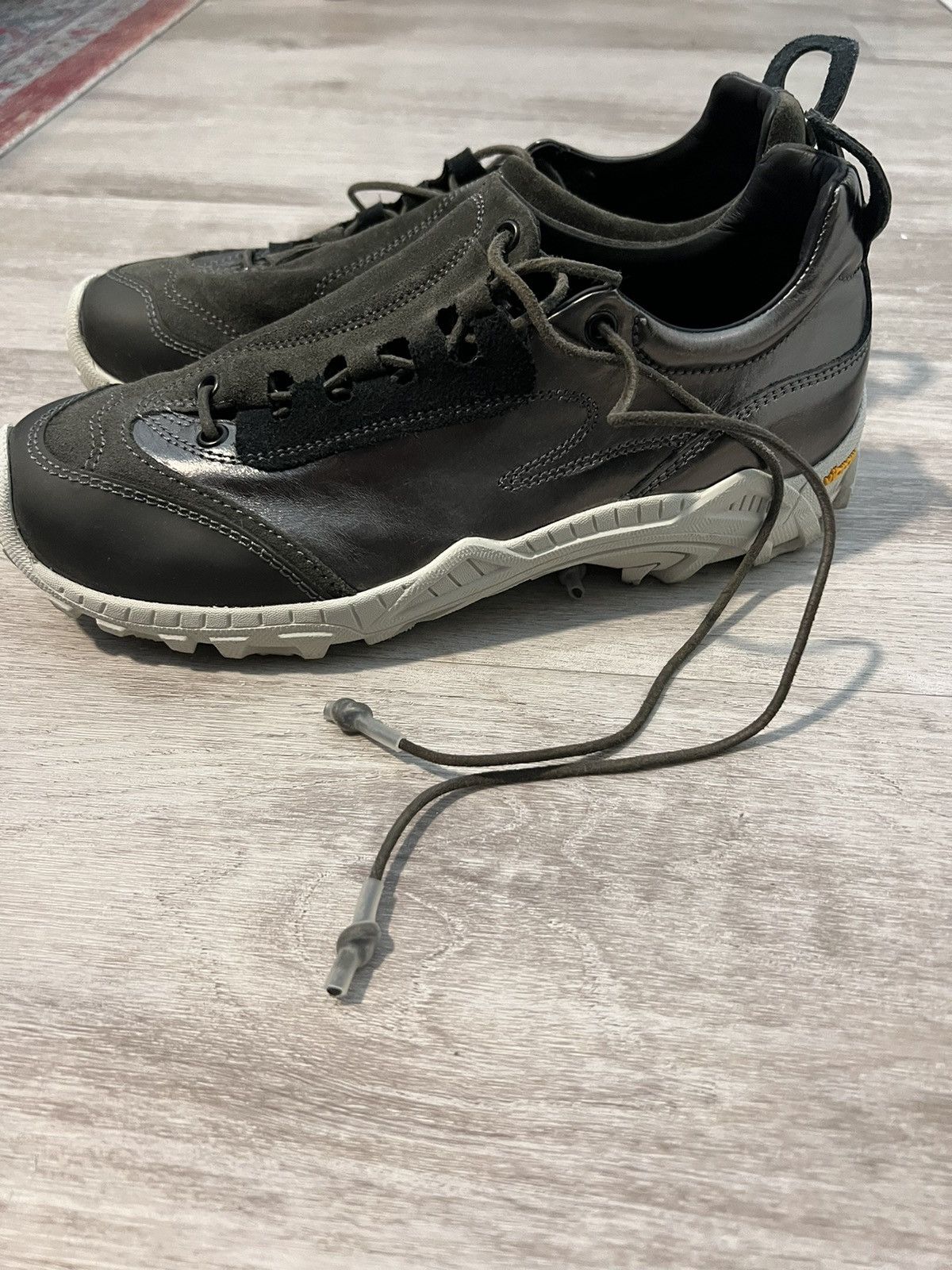 靴 our legacy 23ss gabe Chrome Peak 40 Our Legacy Gabe Chrome Peak | Hypebeast