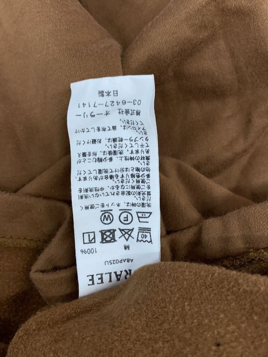 Auralee AW18 Turtleneck Longsleeve Size US XL / EU 56 / 4 - 5 Thumbnail