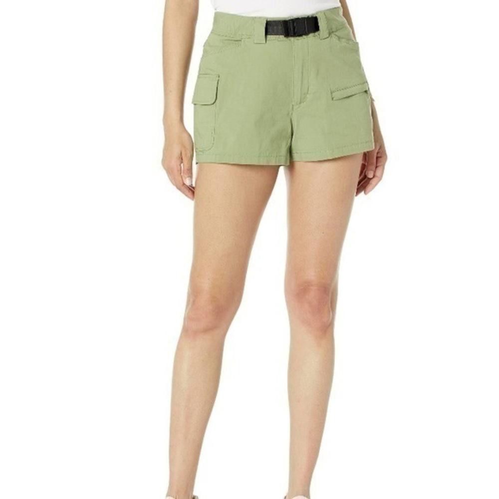 Mountain Hardwear NWT Mountain Hardwear Cascade Pass Shorts Size 30" / US 8 / IT 44 - 1 Thumbnail