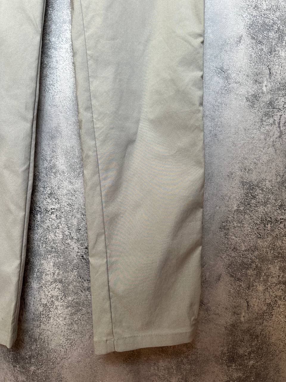 Galvin Green Galvin Green Ventil8 Gray Golf Trousers Men's Size 32x32 Size US 32 / EU 48 - 8 Thumbnail