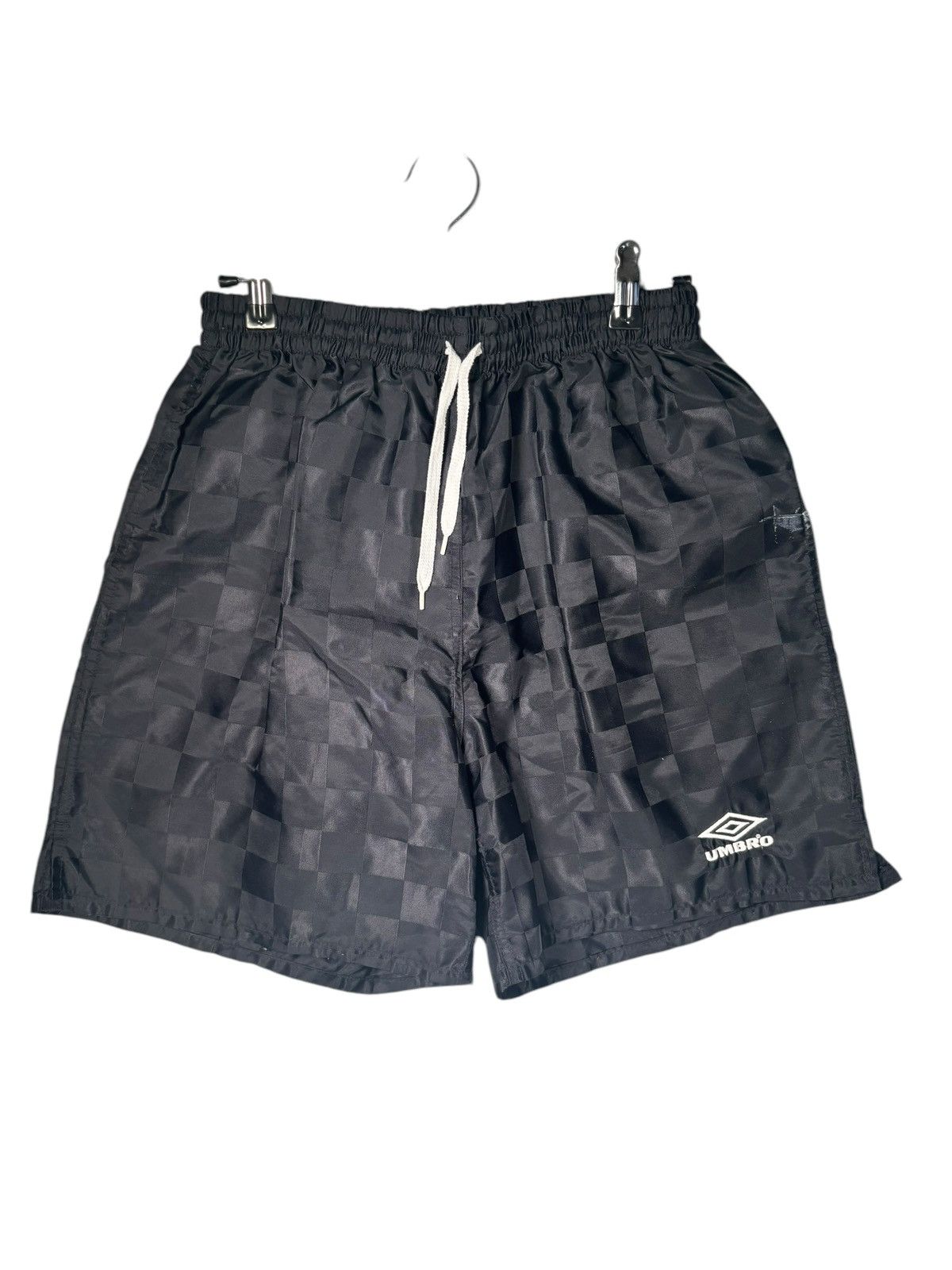 Umbro × Vintage Vintage Umbro shorts Size US 31 - 2 Thumbnail