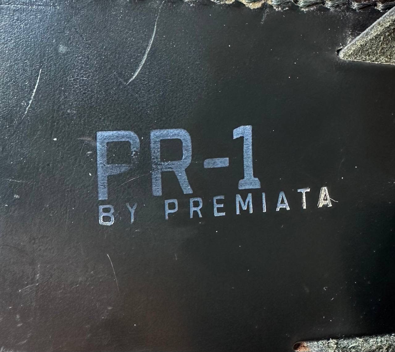 Leather × Premiata PR-1 by Premiata Leather Sandals US8 Size US 9 / EU 42 - 5 Thumbnail
