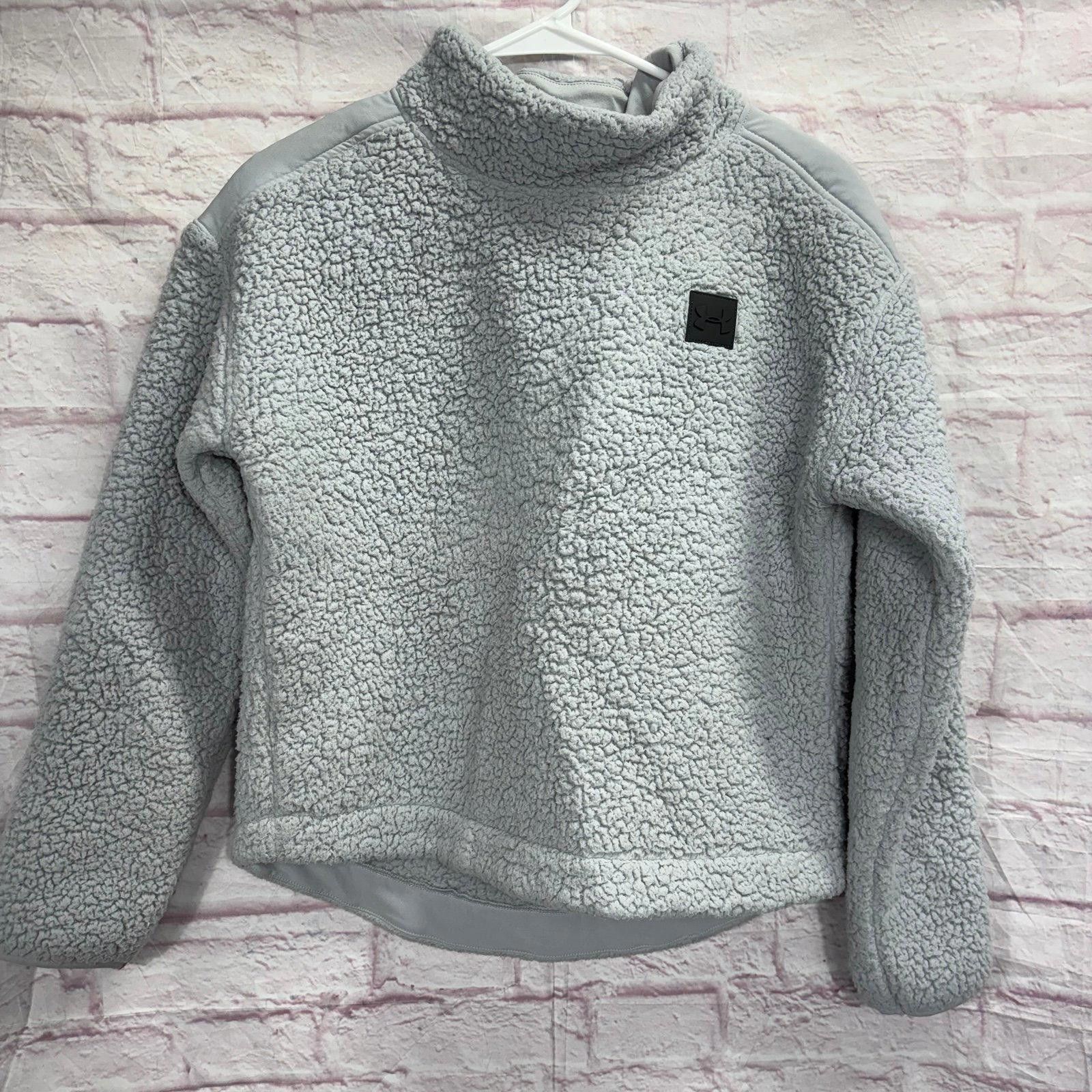 Under Armour Under Armour Women’s Small Pullover Size ONE SIZE - 2 Thumbnail