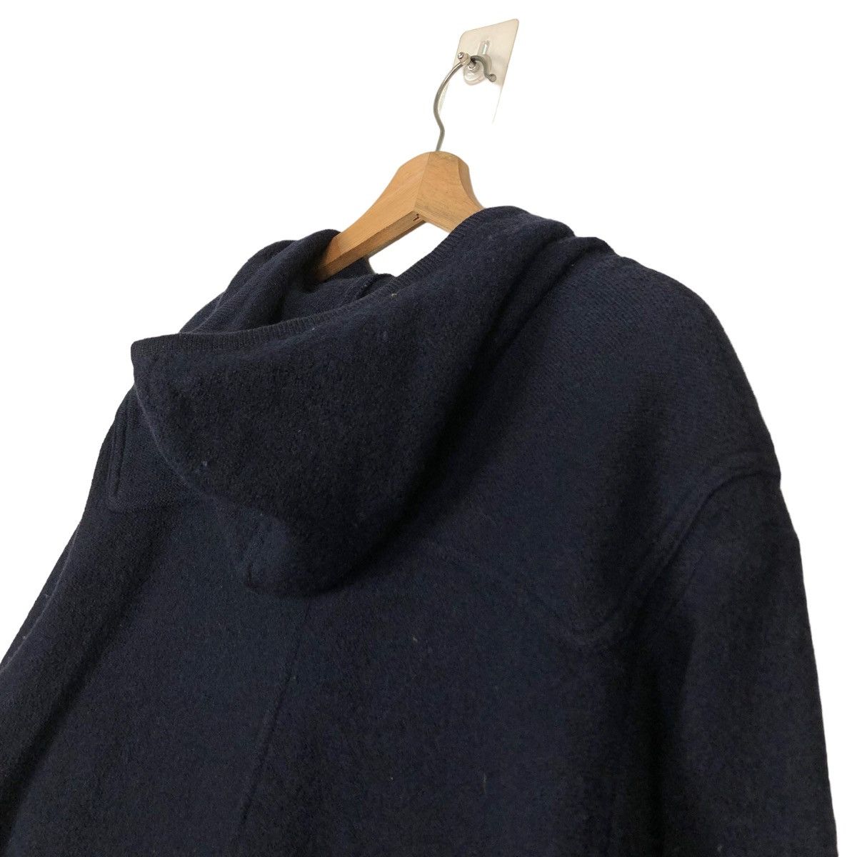 Japanese Brand 🔥VINTAGE WOOL JACKET BEAMS JAPAN ISSEY MIYAKE Size US M / EU 48-50 / 2 - 10 Thumbnail